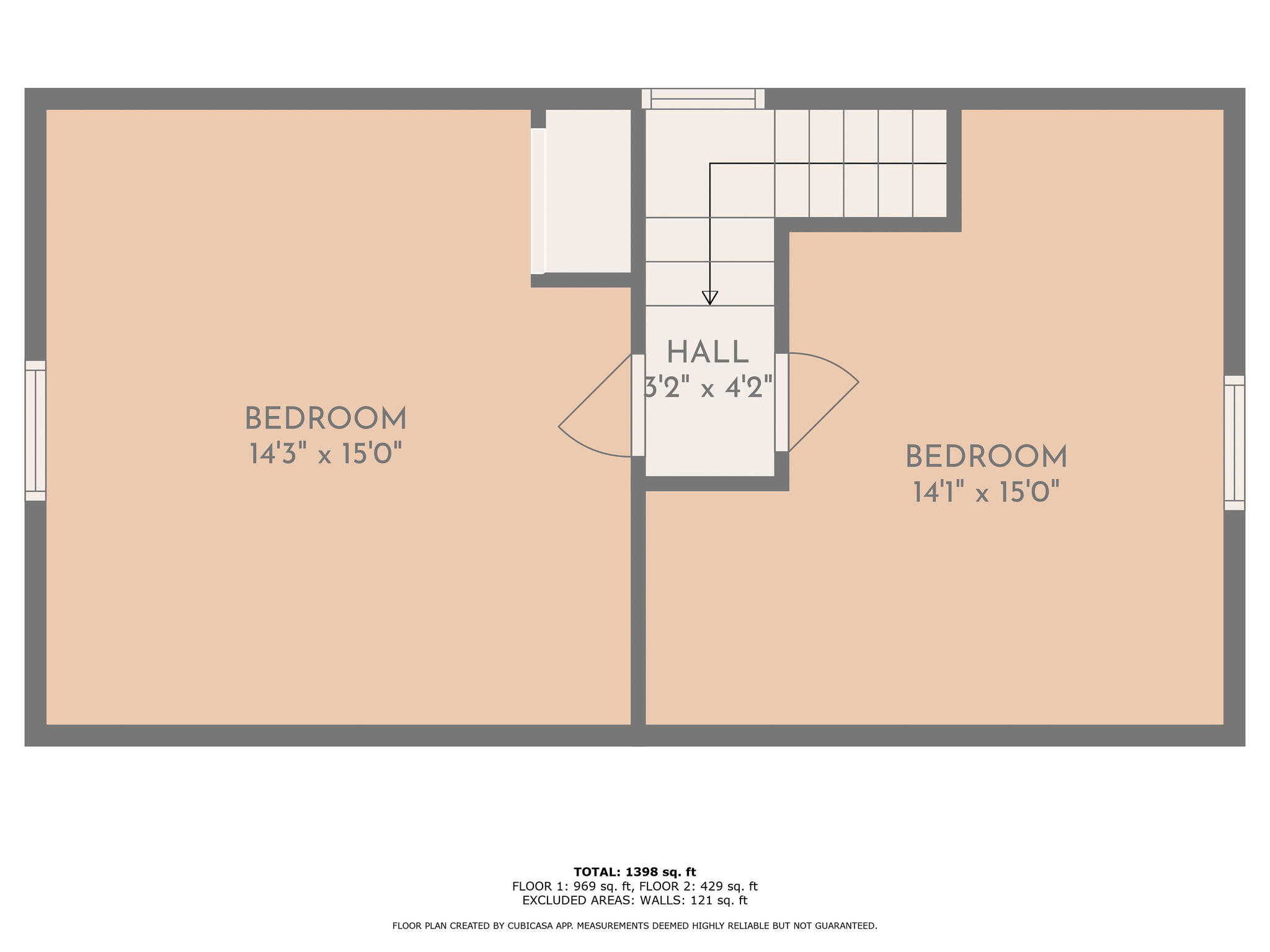 1156 Greenwood Street, Bellefontaine, Ohio 43311