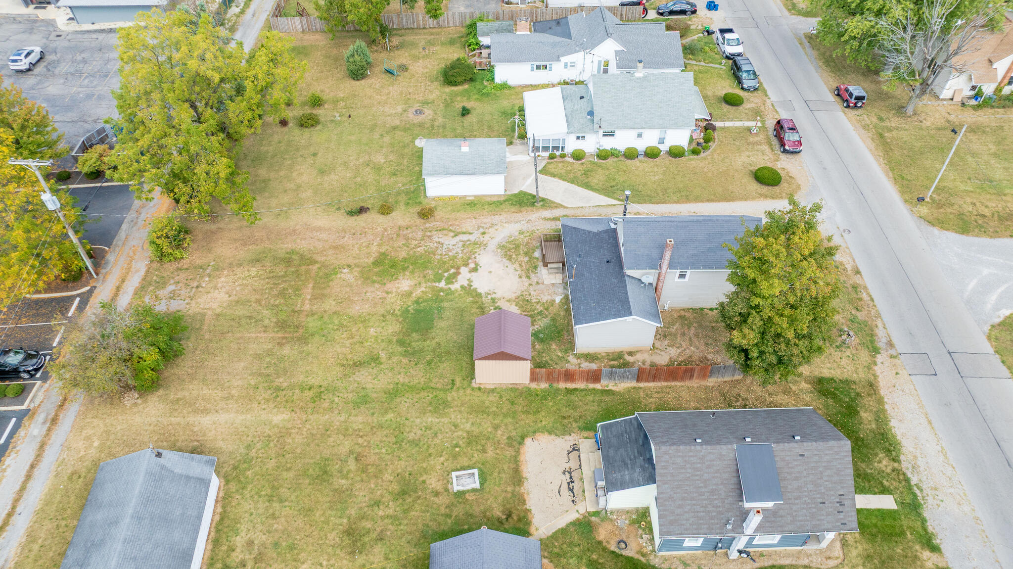 1156 Greenwood Street, Bellefontaine, Ohio 43311