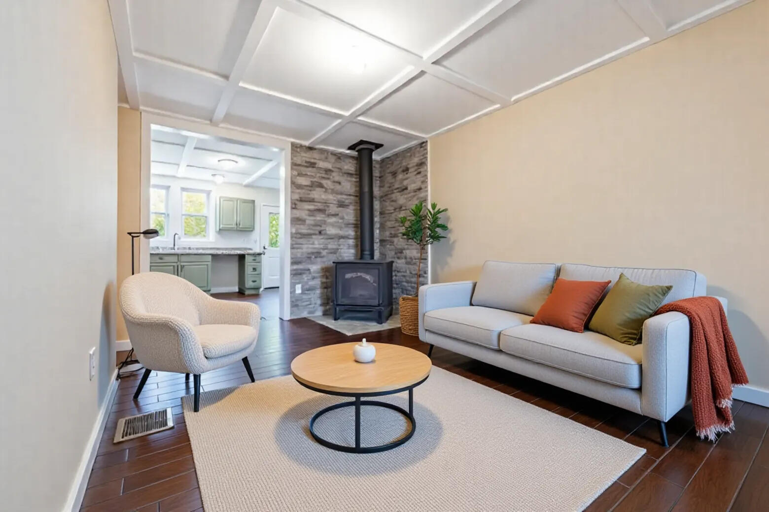 1156 Greenwood Street, Bellefontaine, Ohio 43311