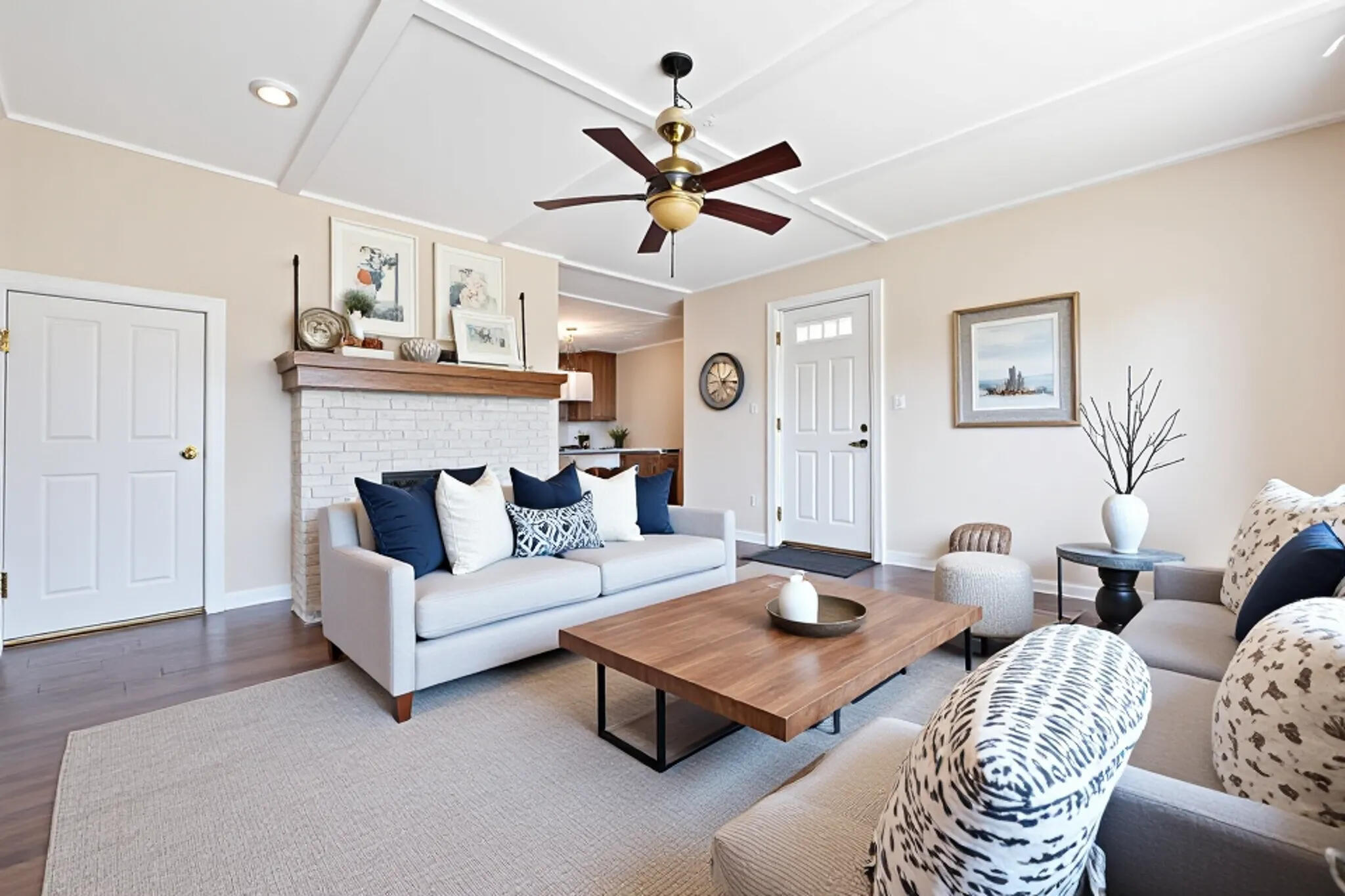 1156 Greenwood Street, Bellefontaine, Ohio 43311