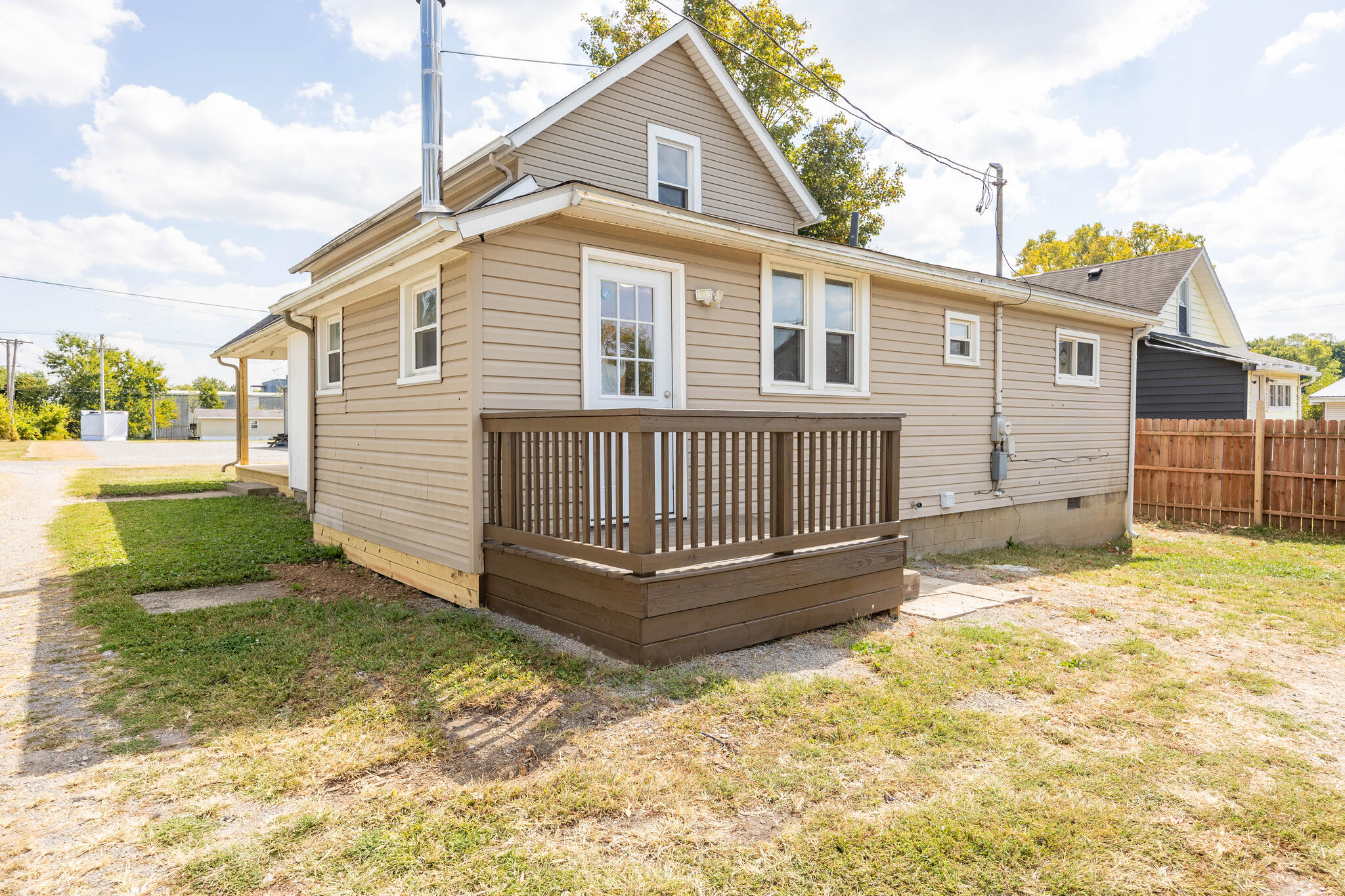 1156 Greenwood Street, Bellefontaine, Ohio 43311