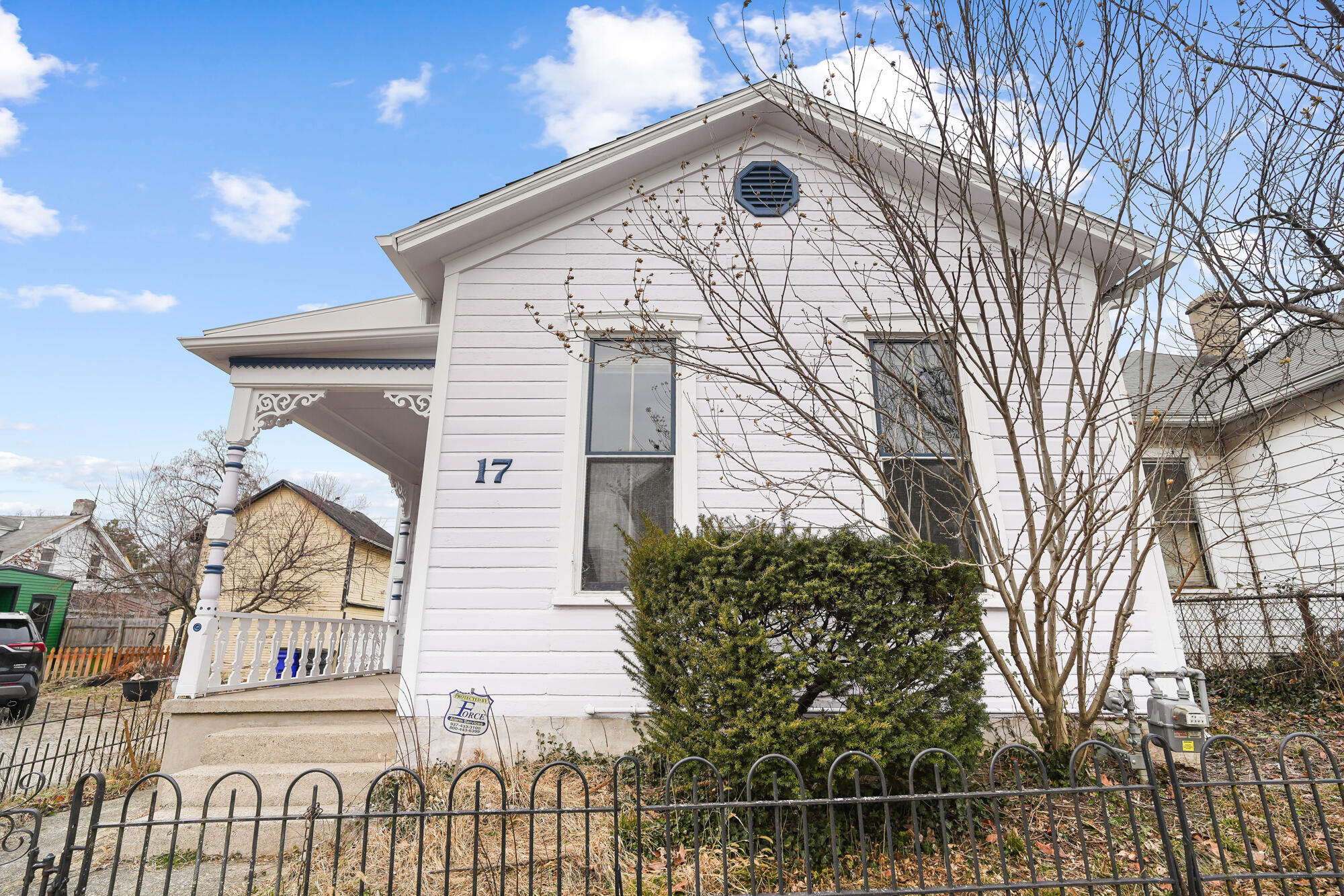 17 Garret Street, Dayton, Ohio 45410