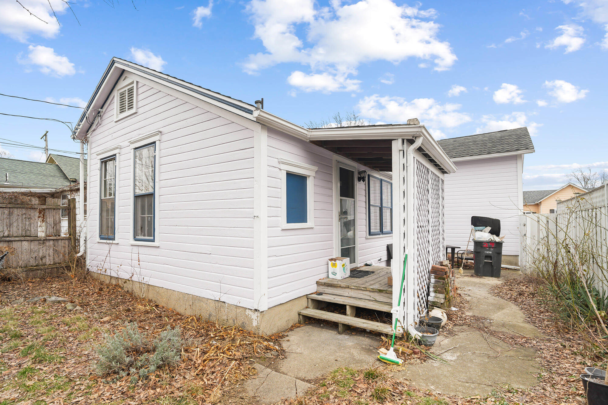 17 Garret Street, Dayton, Ohio 45410