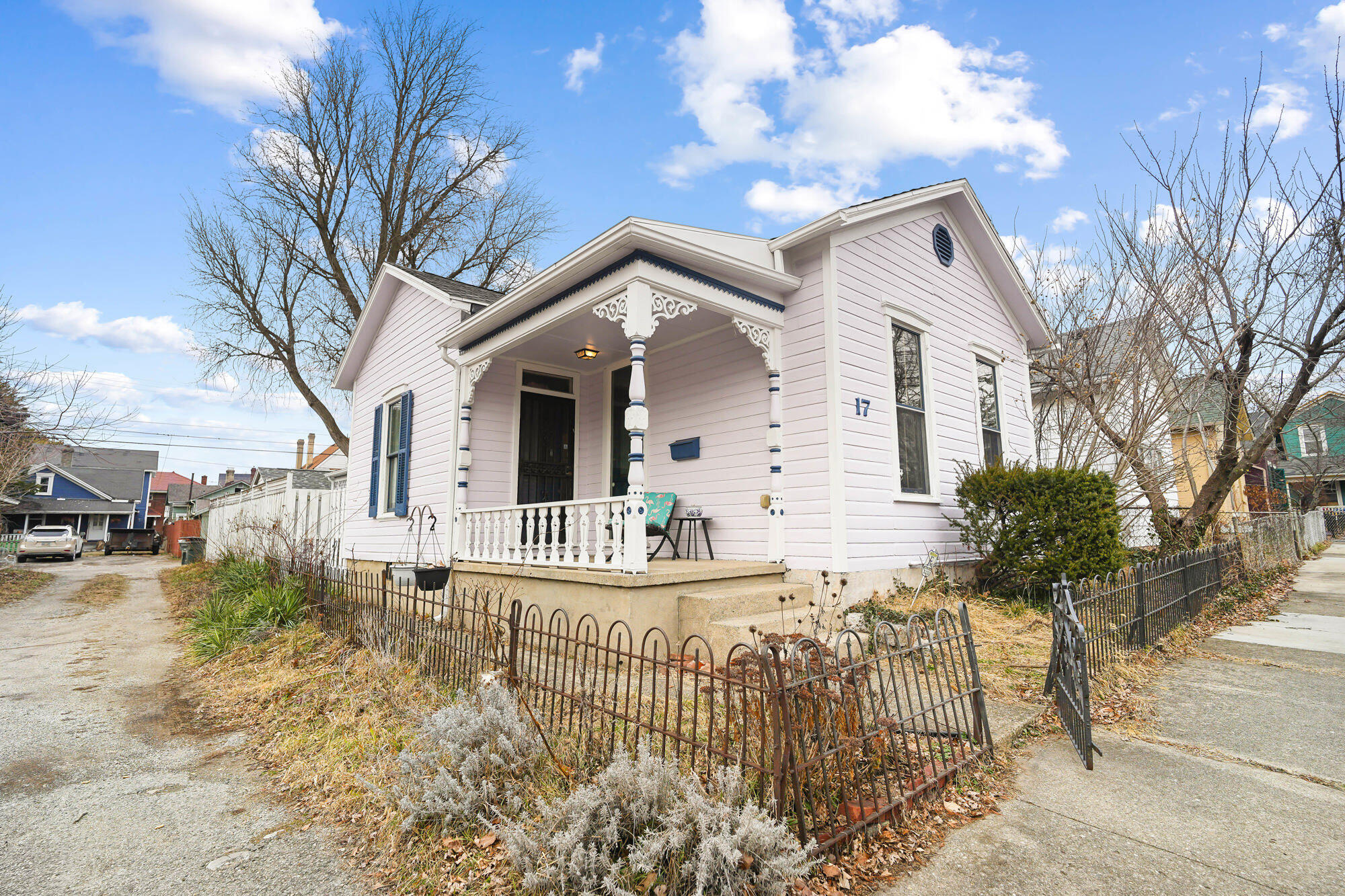 17 Garret Street, Dayton, Ohio 45410