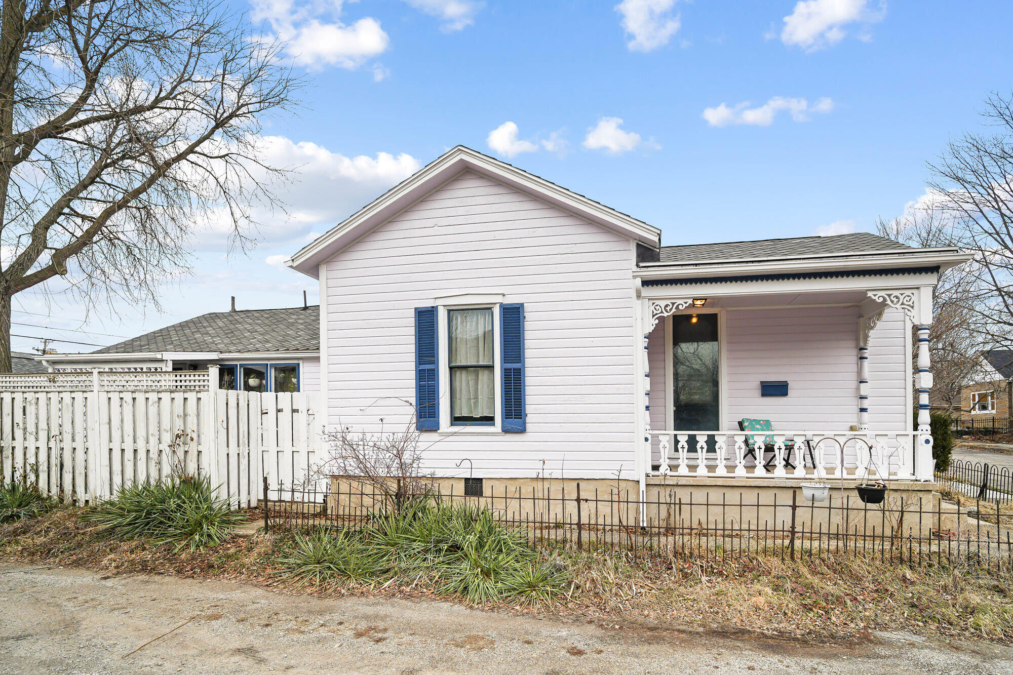 17 Garret Street, Dayton, Ohio 45410