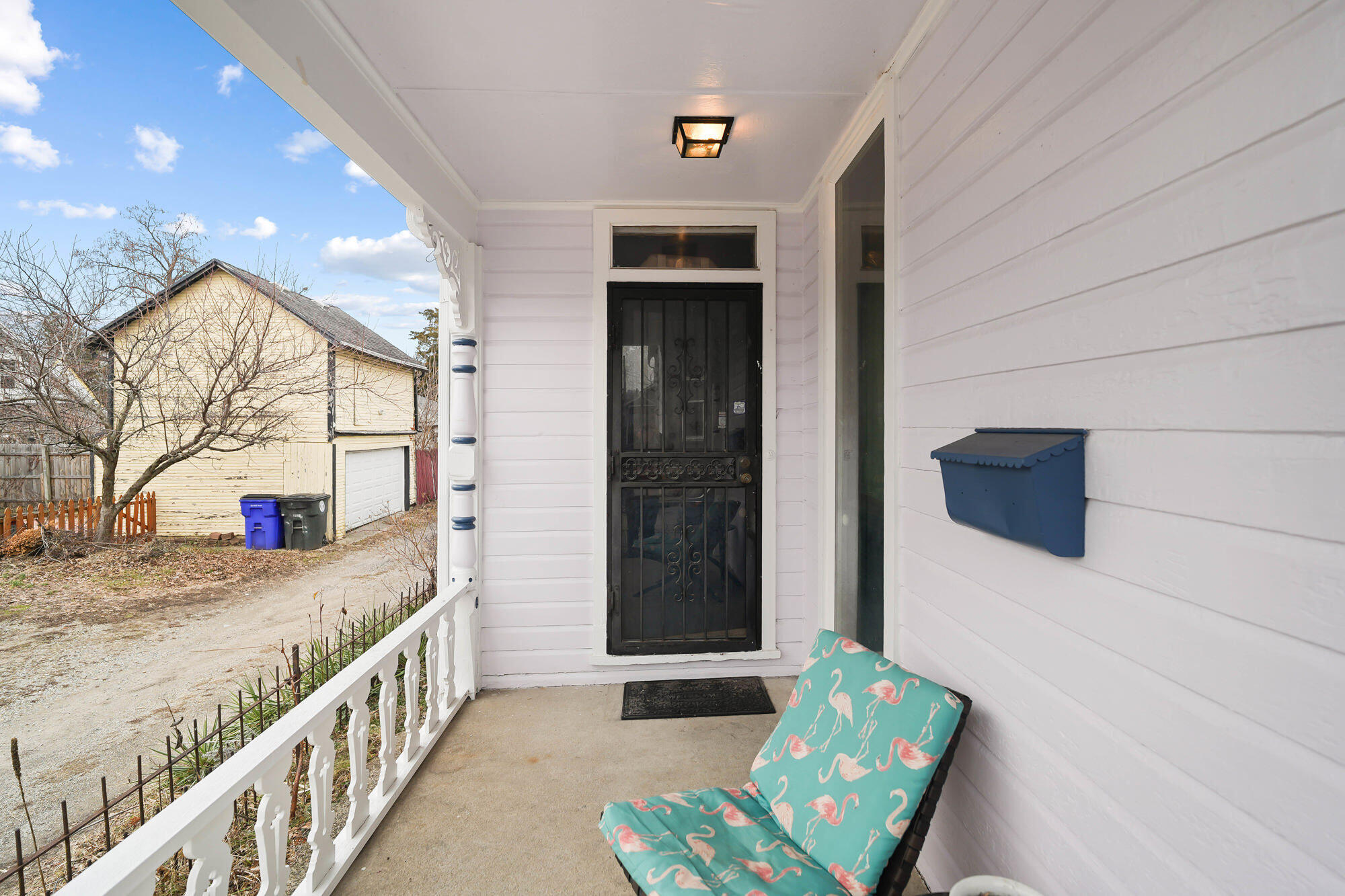 17 Garret Street, Dayton, Ohio 45410