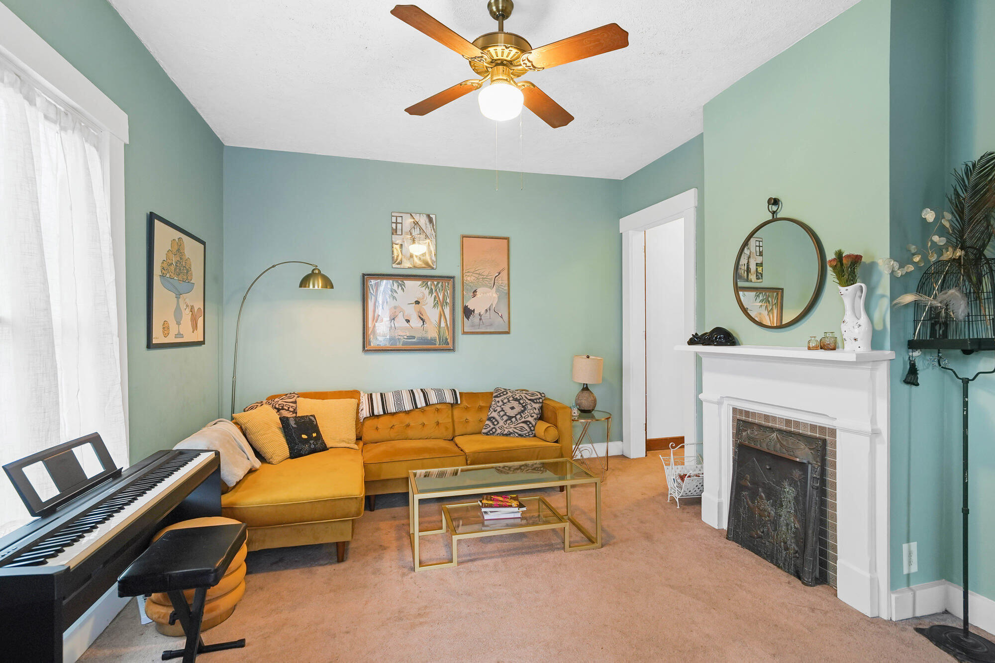 17 Garret Street, Dayton, Ohio 45410