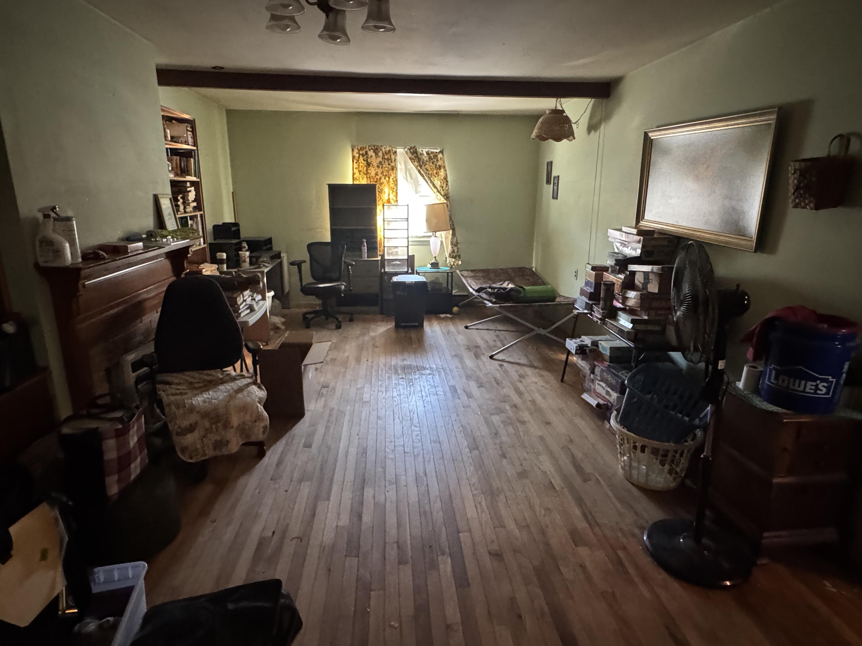 372 Ridge Road, Springfield, Ohio 45503