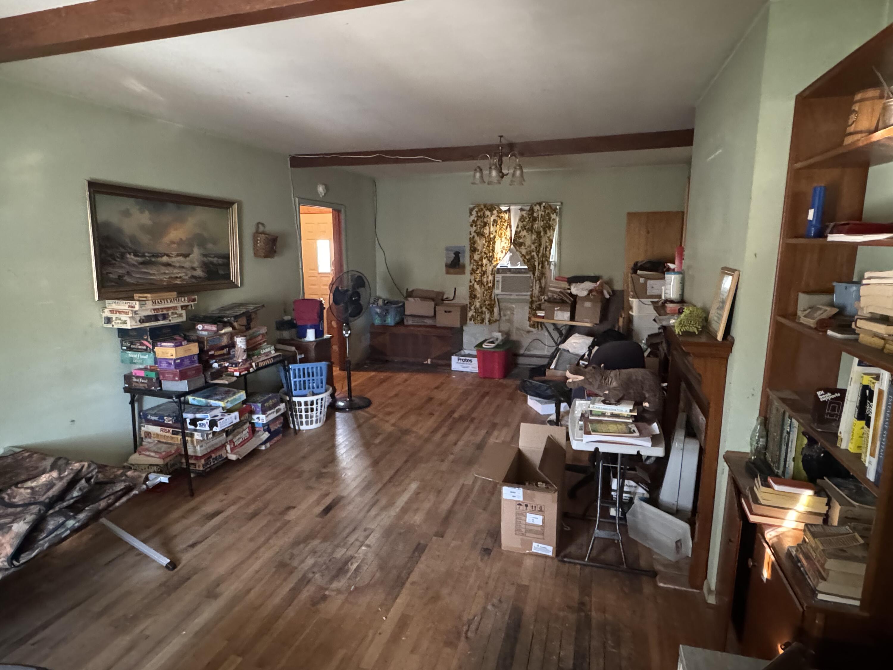 372 Ridge Road, Springfield, Ohio 45503