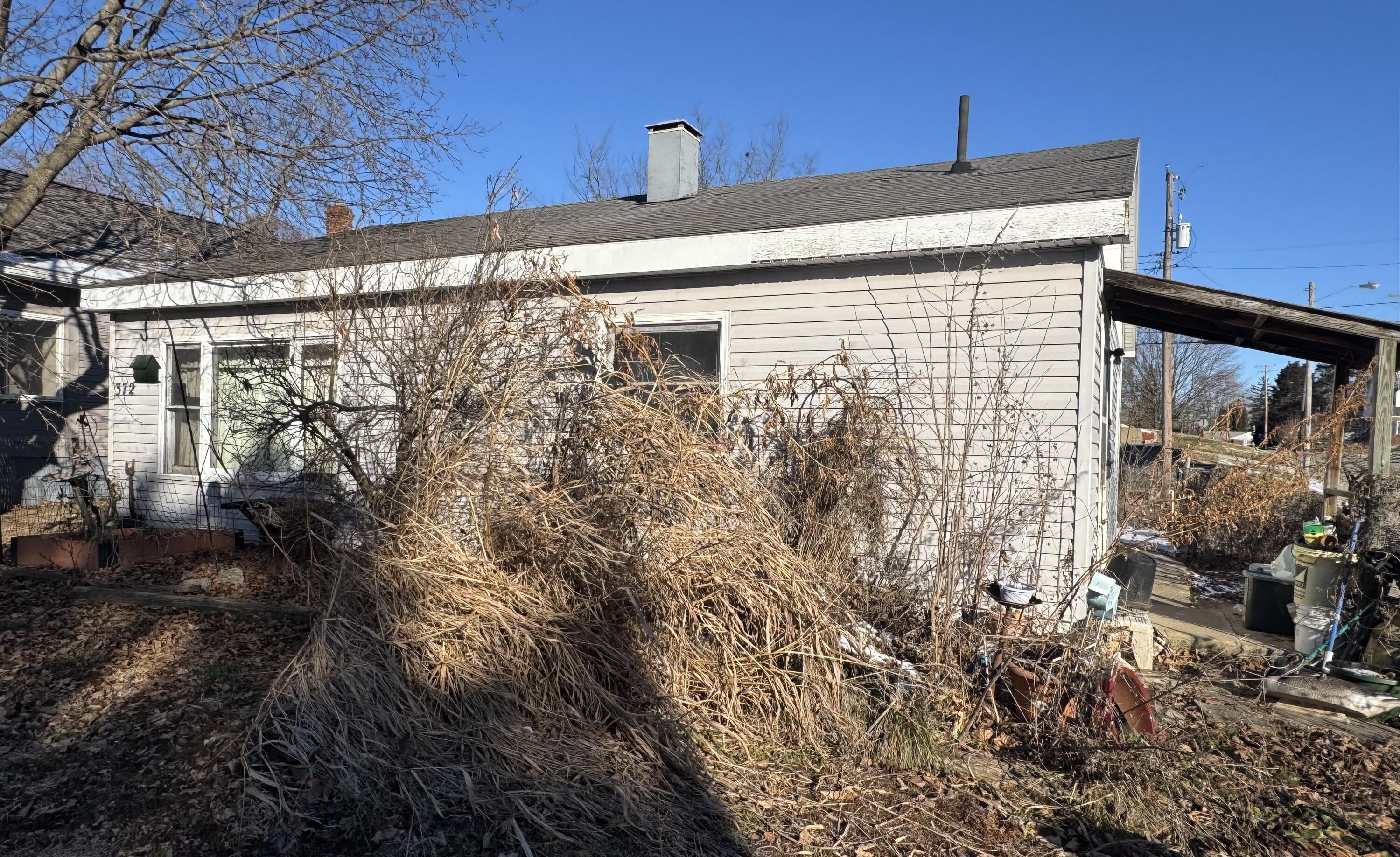 372 Ridge Road, Springfield, Ohio 45503