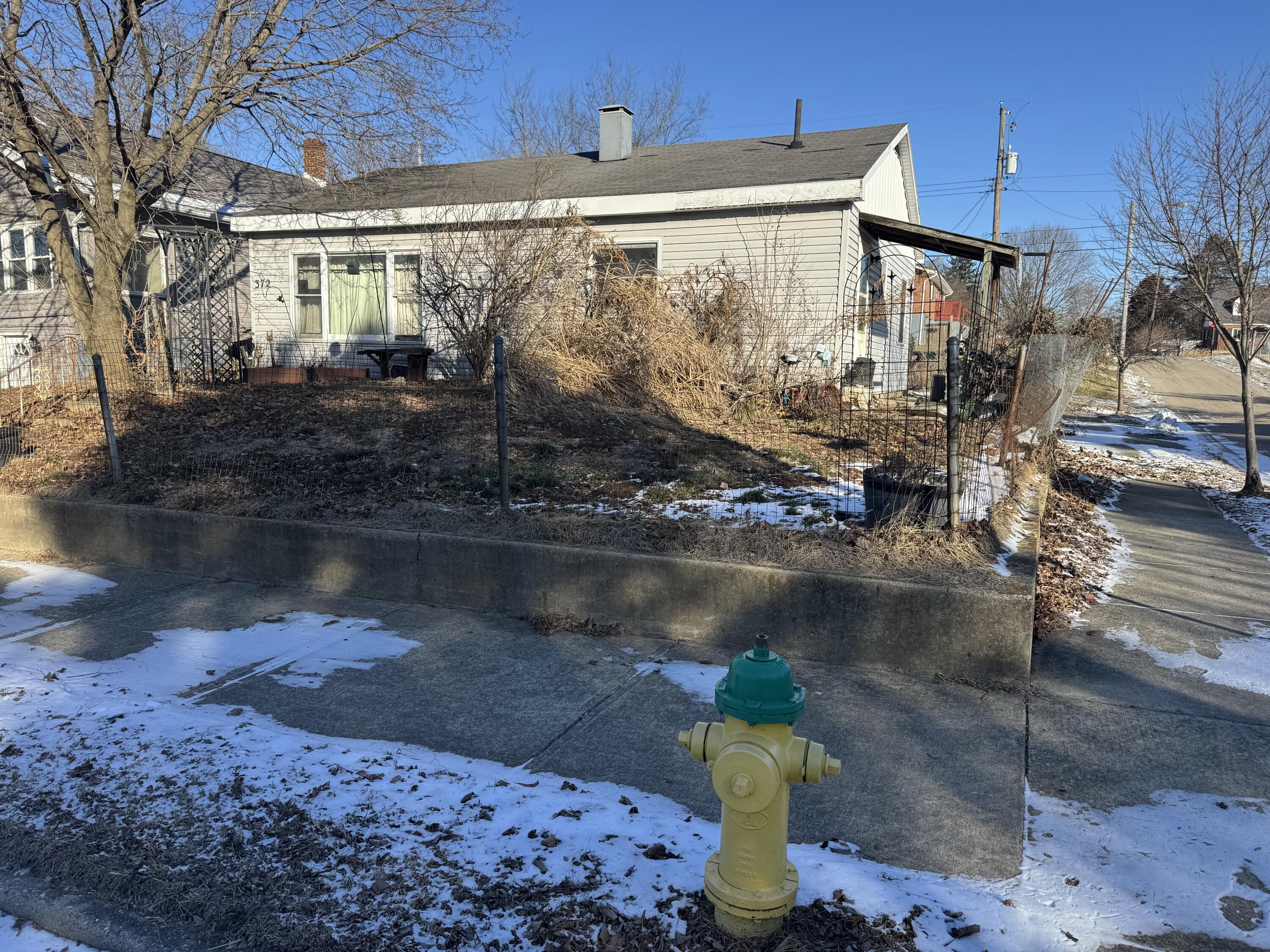 372 Ridge Road, Springfield, Ohio 45503