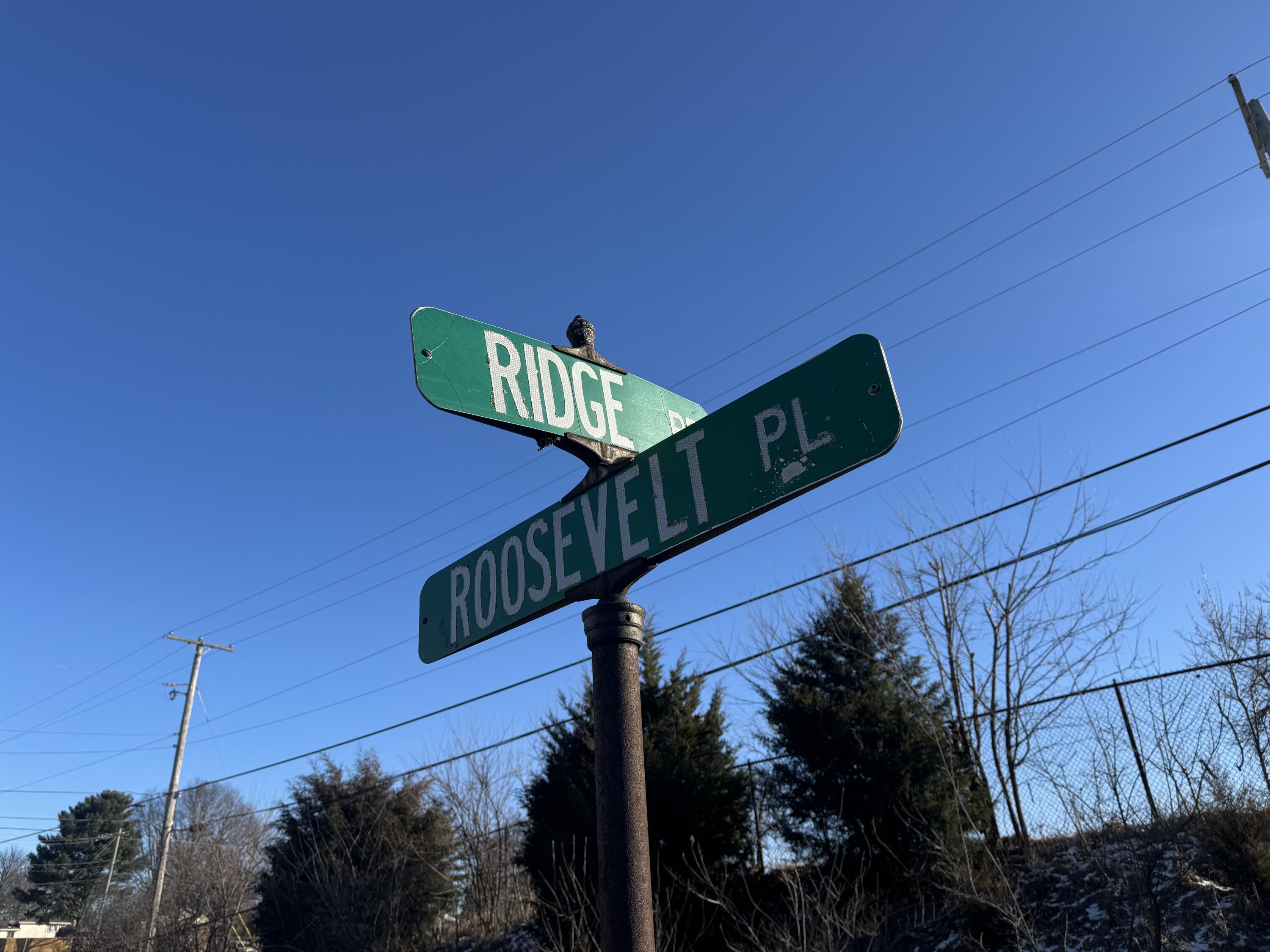 372 Ridge Road, Springfield, Ohio 45503