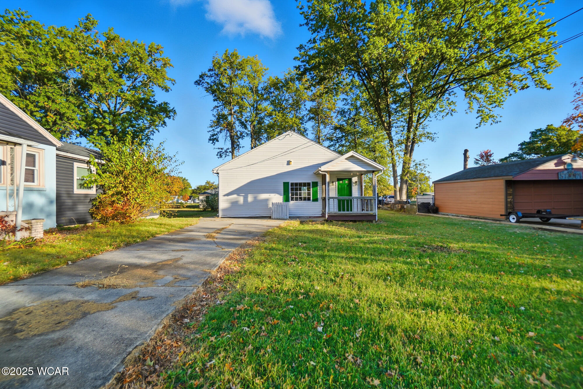 608 O'Connor Avenue, Lima, Ohio