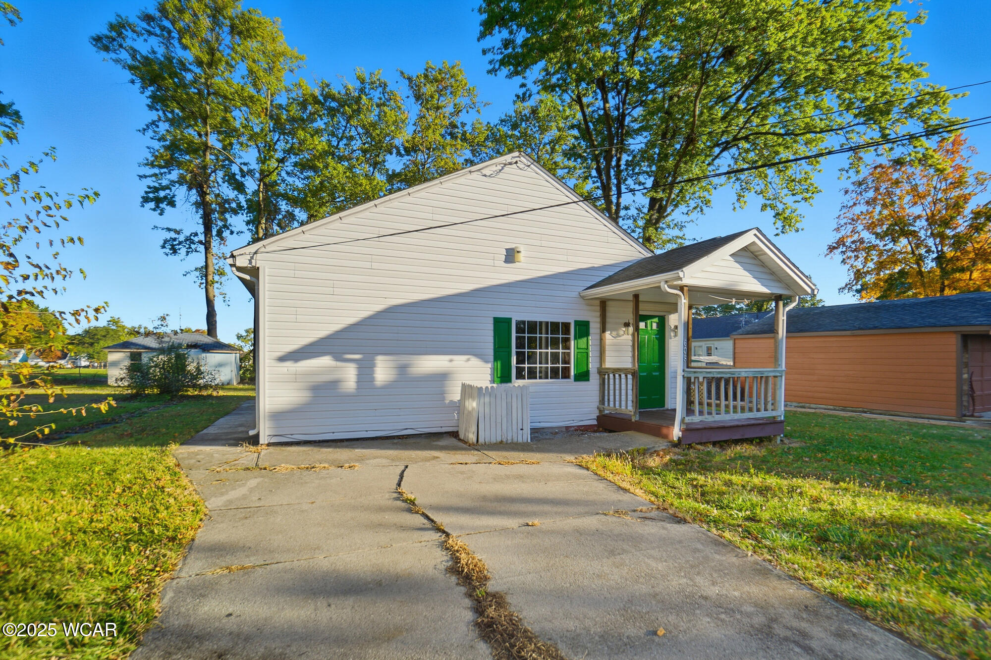 608 O'Connor Avenue, Lima, Ohio