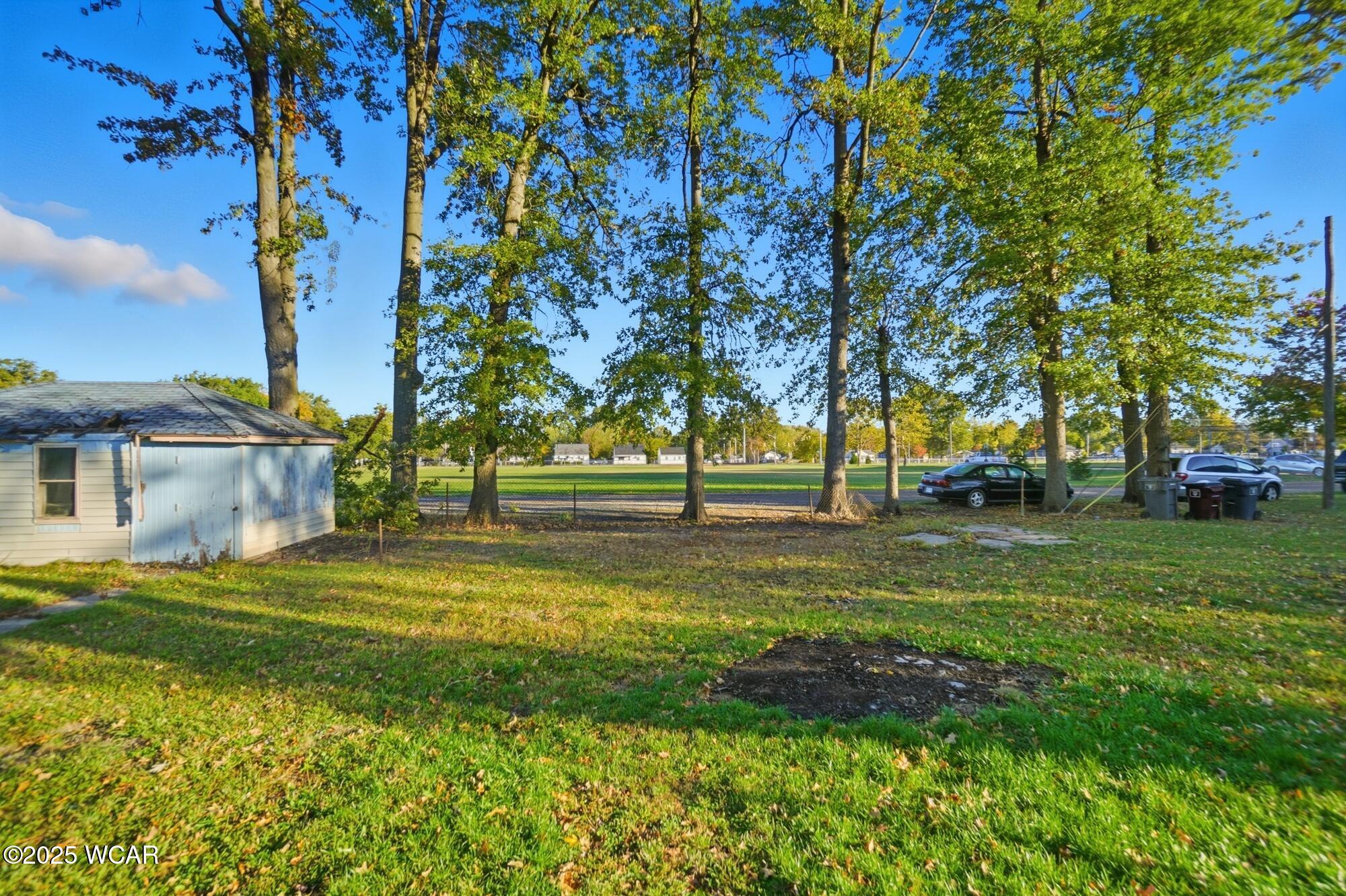 608 O'Connor Avenue, Lima, Ohio