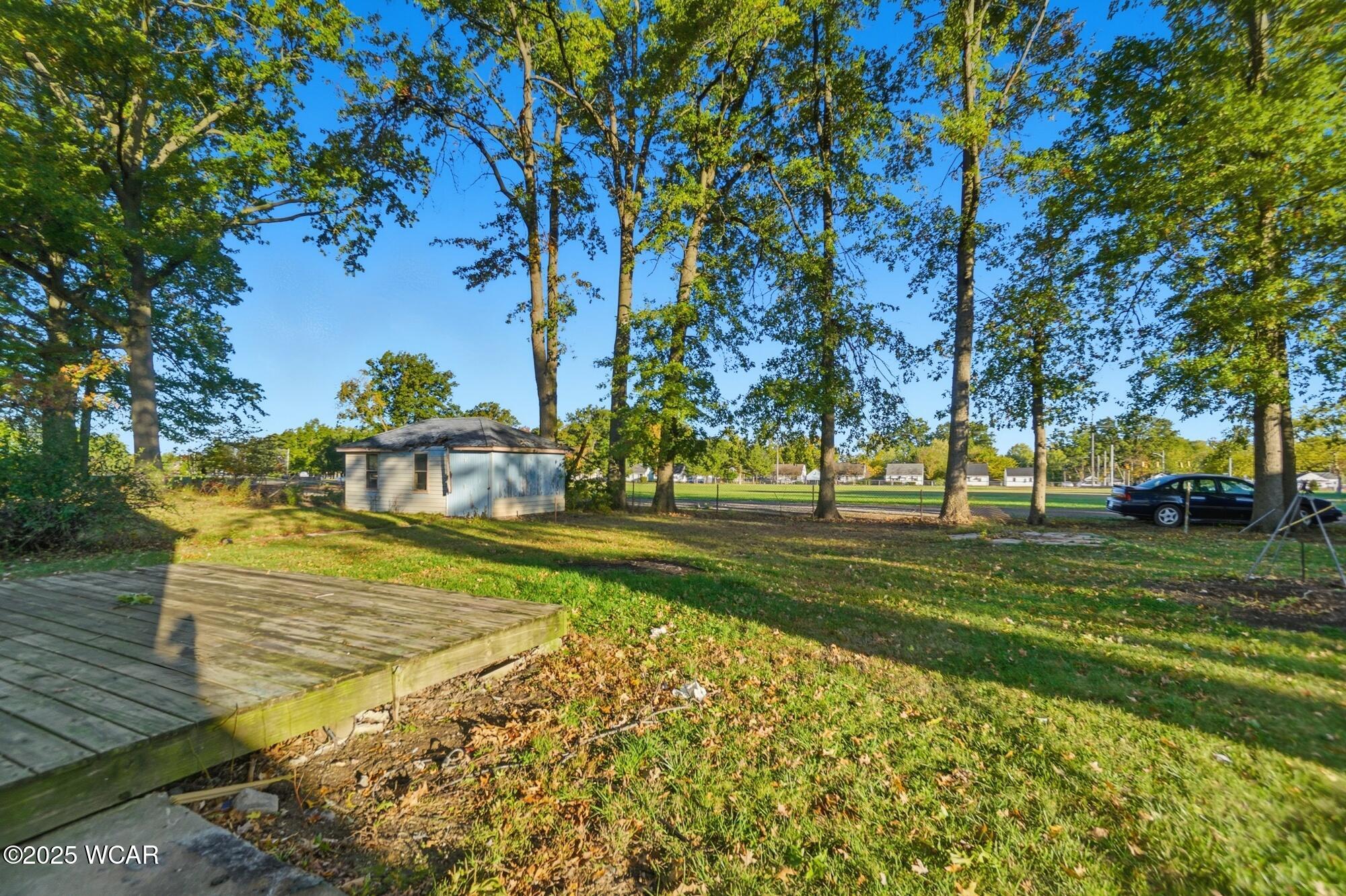 608 O'Connor Avenue, Lima, Ohio