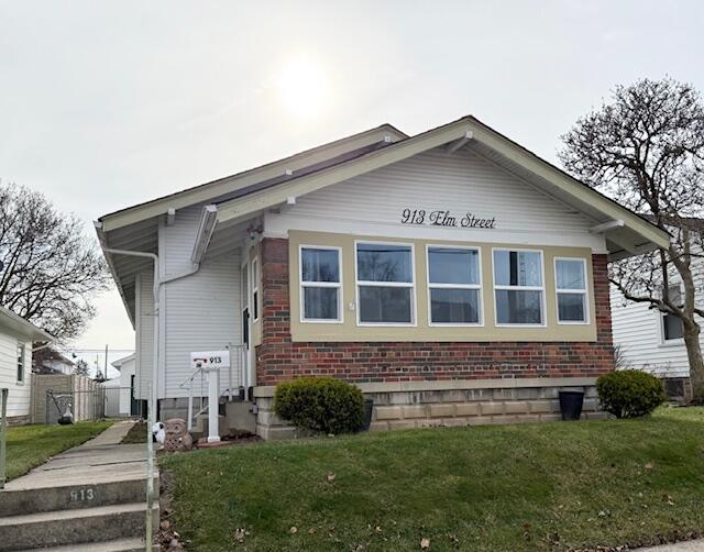 913 Elm Street, Piqua, Ohio 45356