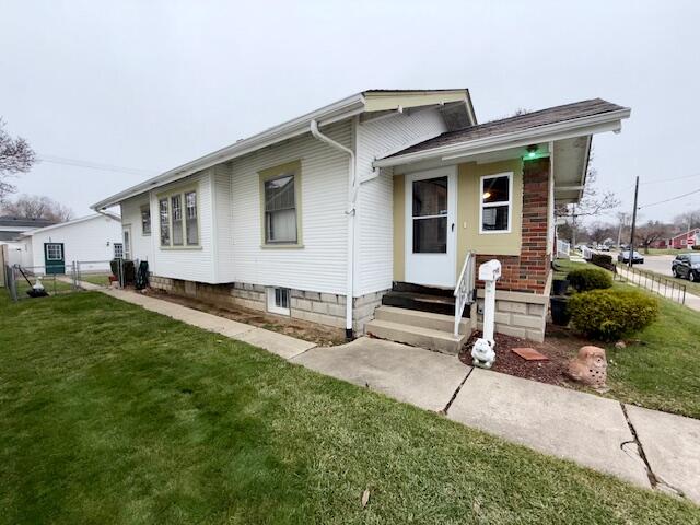 913 Elm Street, Piqua, Ohio 45356