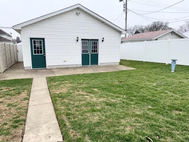 913 Elm Street, Piqua, Ohio 45356