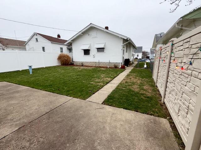 913 Elm Street, Piqua, Ohio 45356