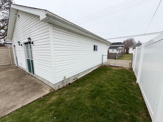 913 Elm Street, Piqua, Ohio 45356