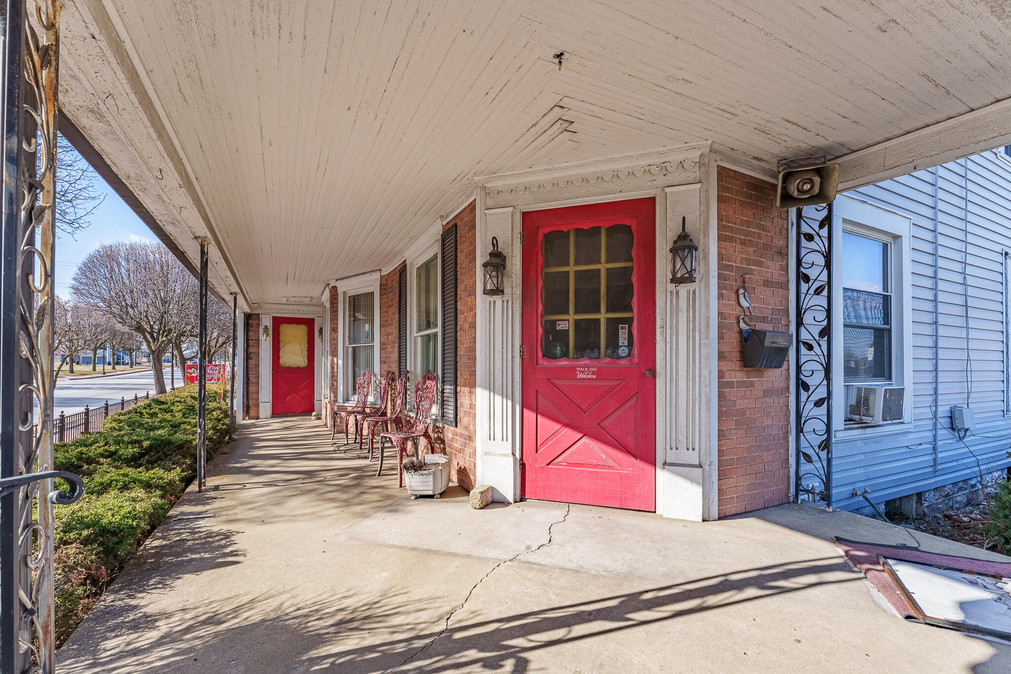 101 National Road, Englewood, Ohio 45322