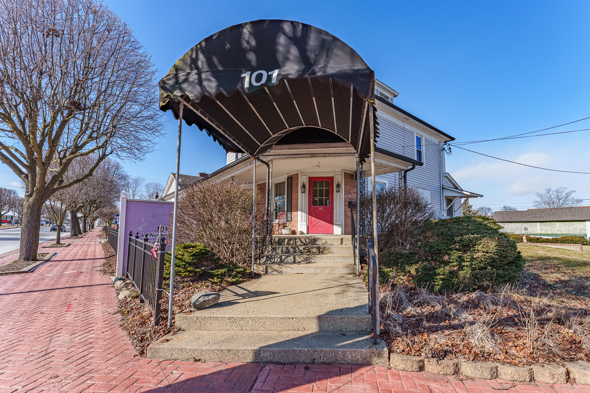 101 National Road, Englewood, Ohio 45322