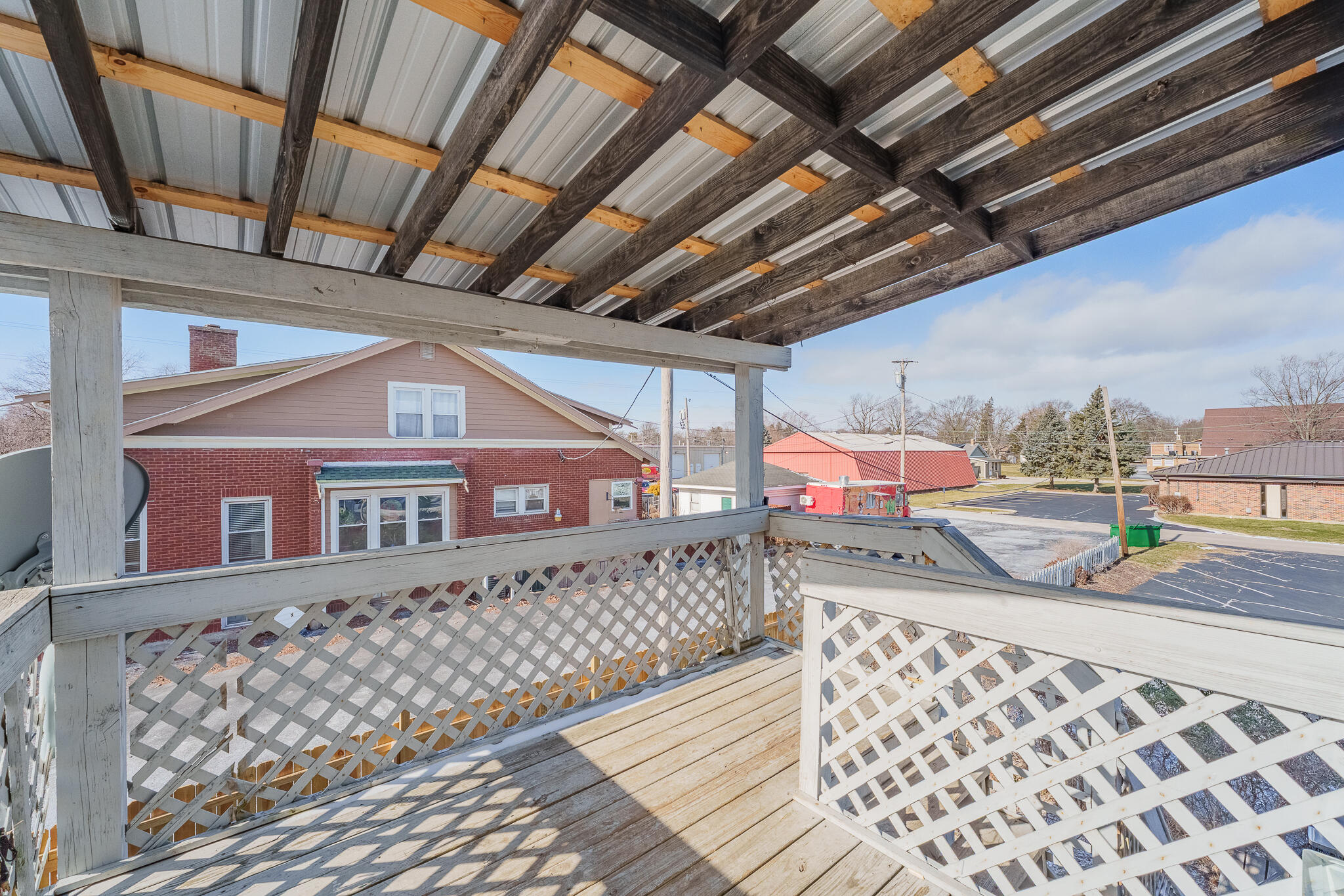 101 National Road, Englewood, Ohio 45322