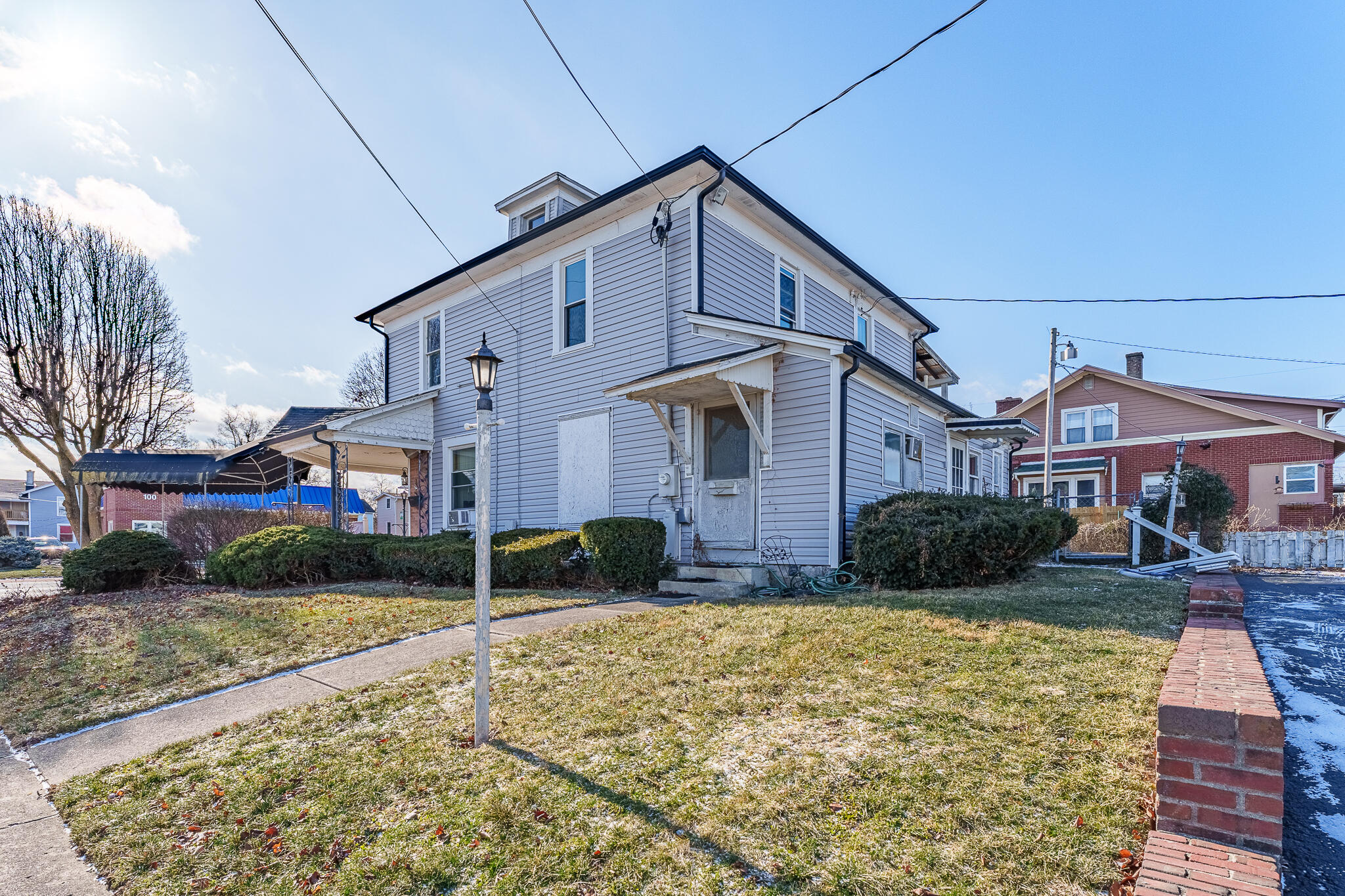 101 National Road, Englewood, Ohio 45322