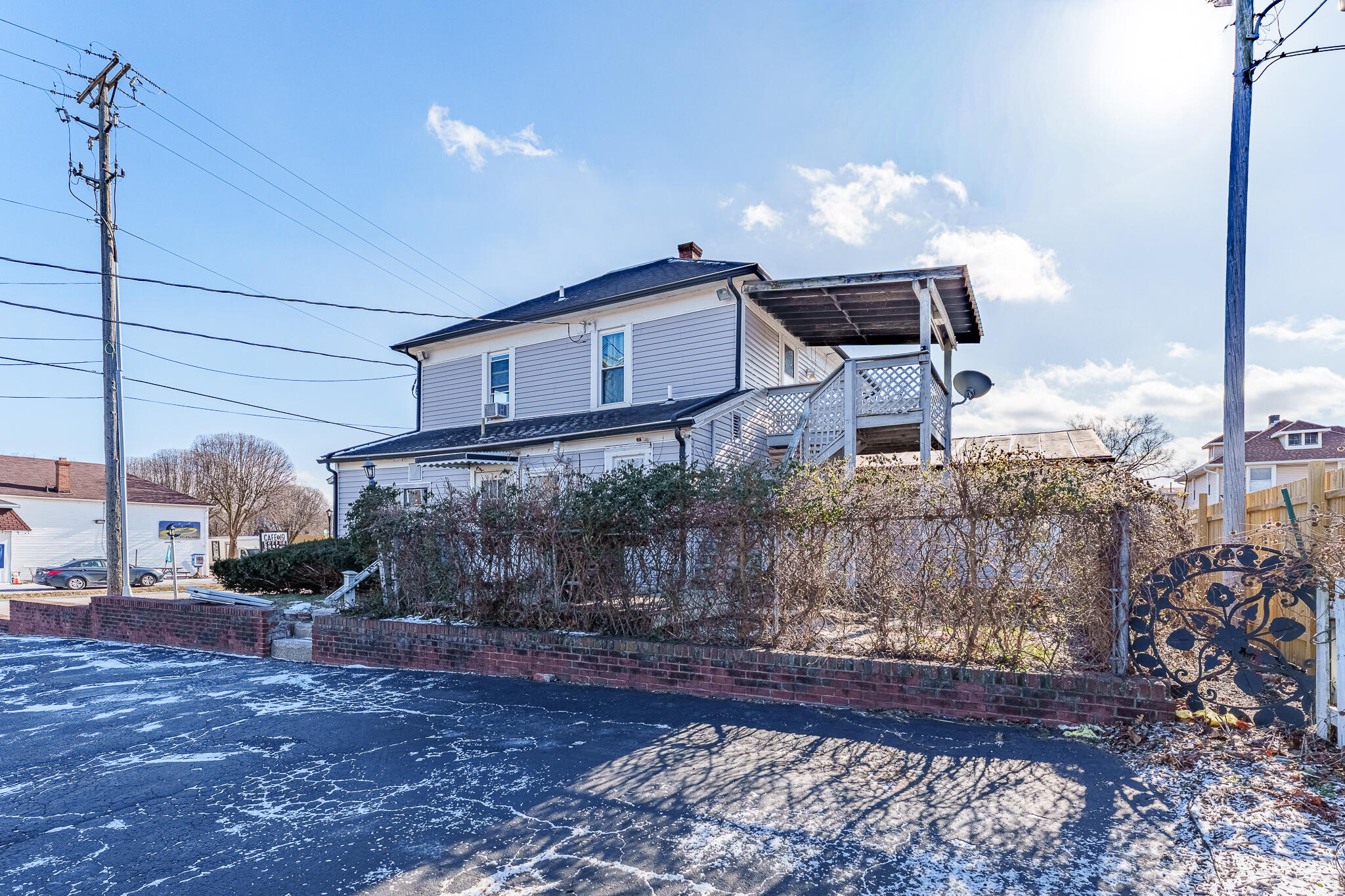 101 National Road, Englewood, Ohio 45322