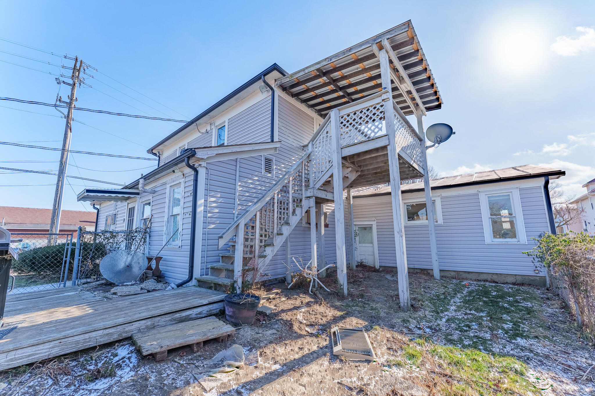 101 National Road, Englewood, Ohio 45322