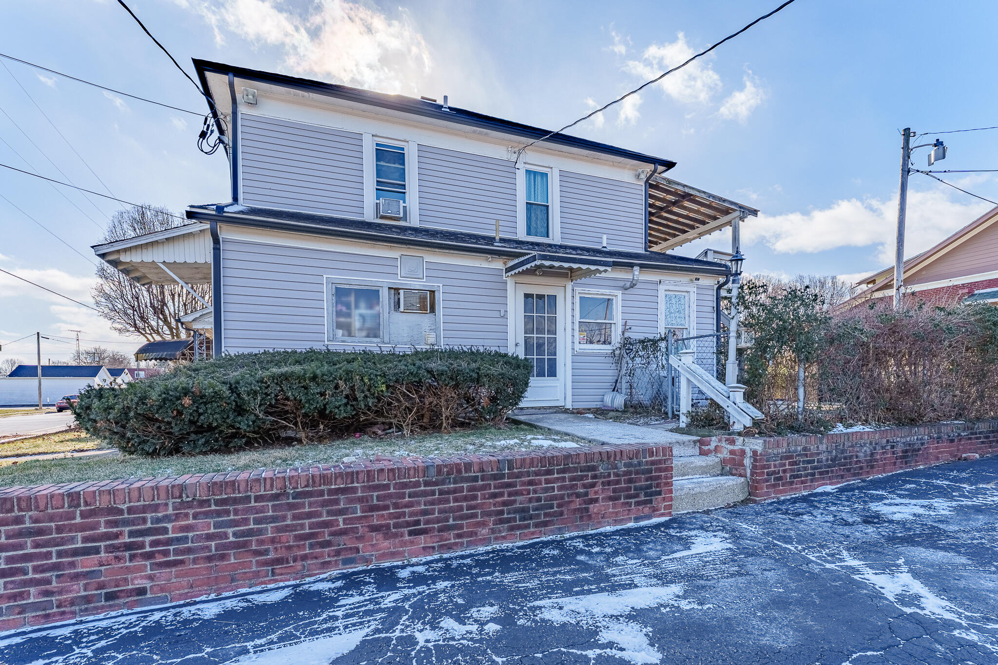 101 National Road, Englewood, Ohio 45322