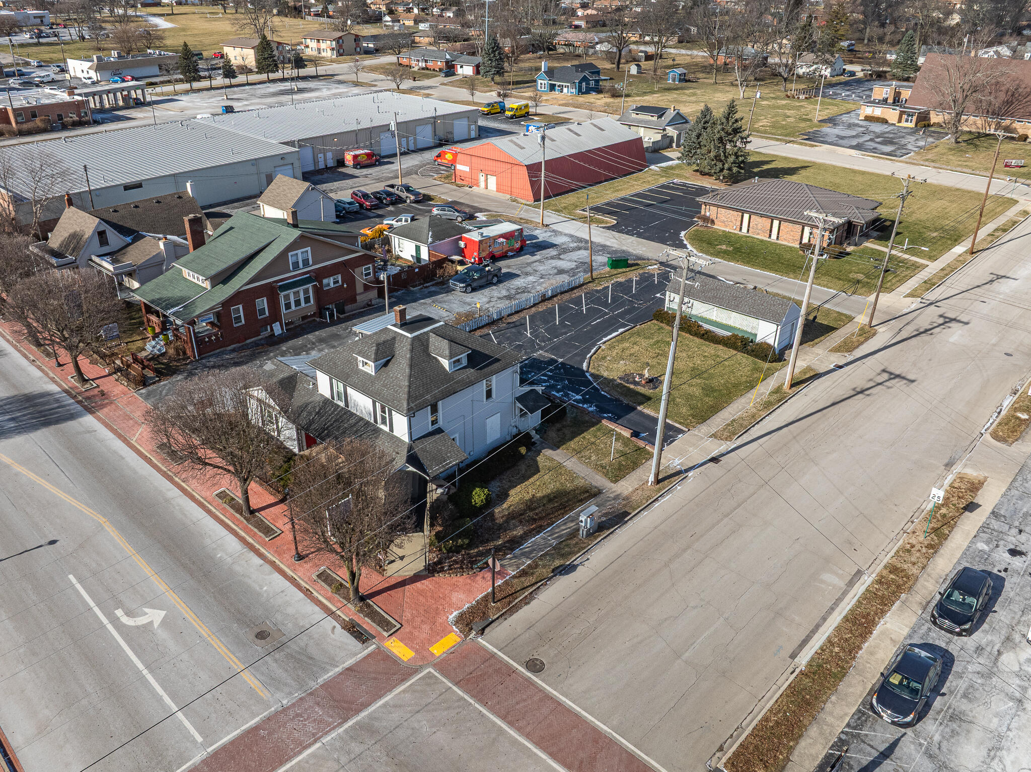 101 National Road, Englewood, Ohio 45322