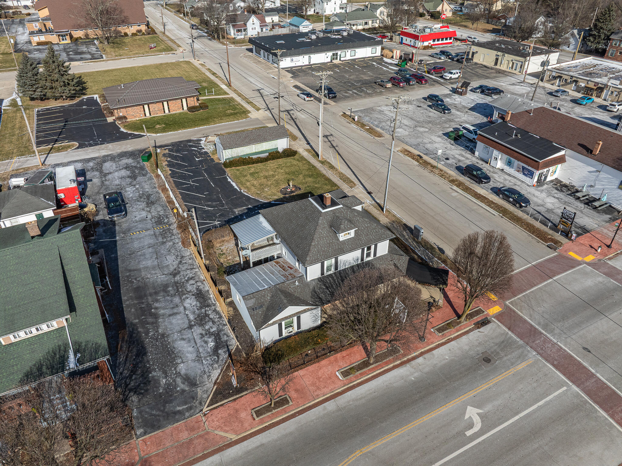 101 National Road, Englewood, Ohio 45322