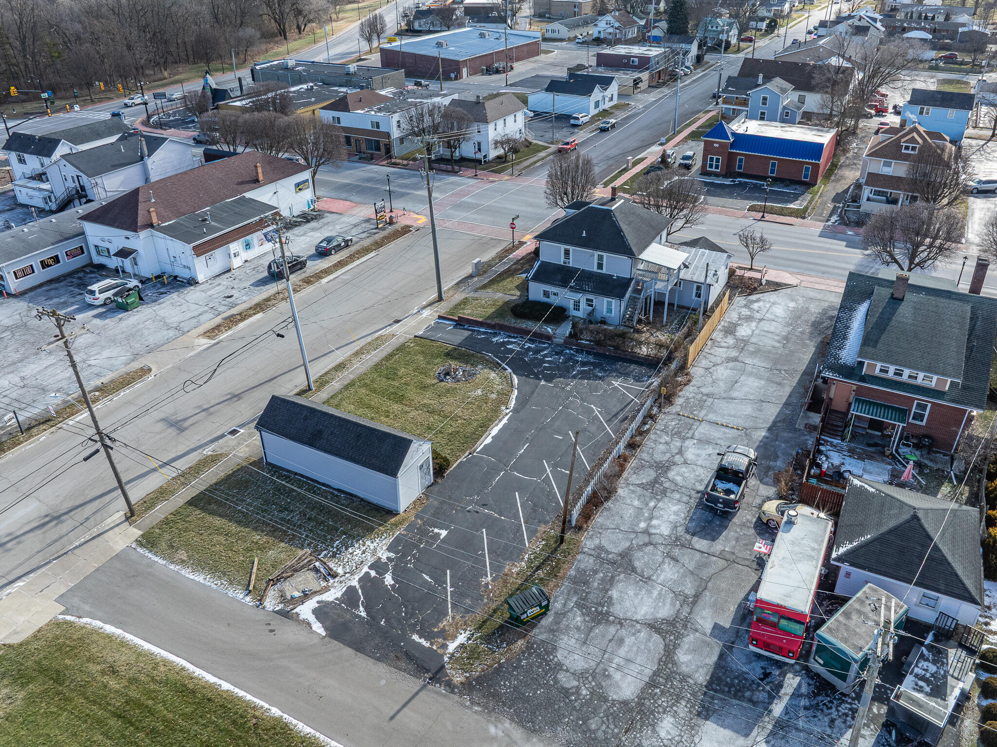 101 National Road, Englewood, Ohio 45322