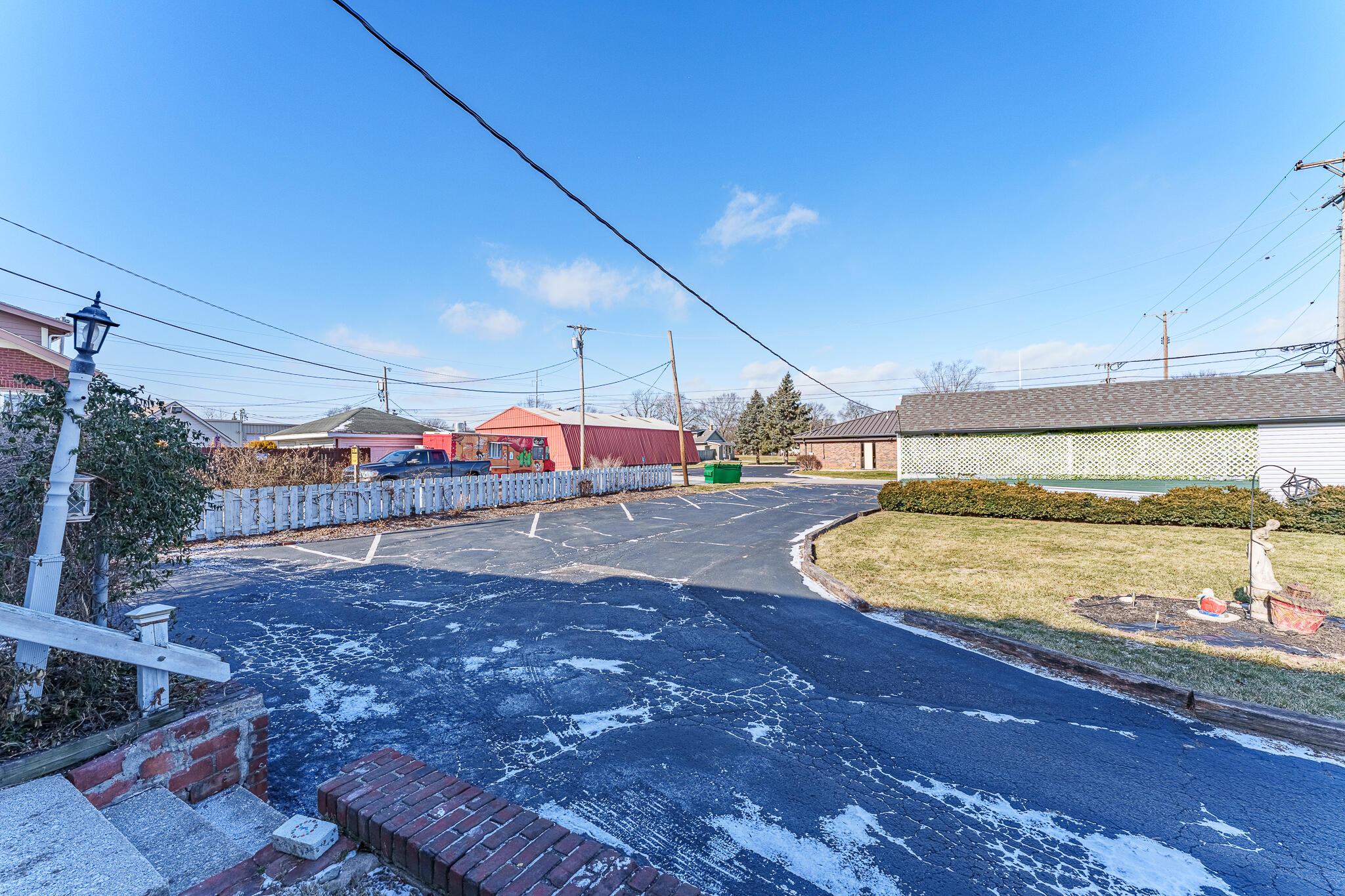 101 National Road, Englewood, Ohio 45322