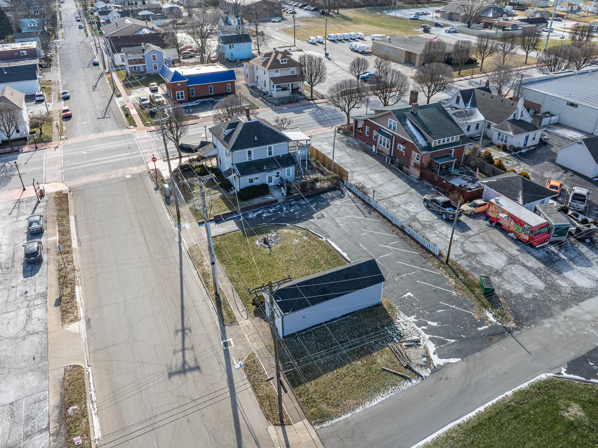 101 National Road, Englewood, Ohio 45322