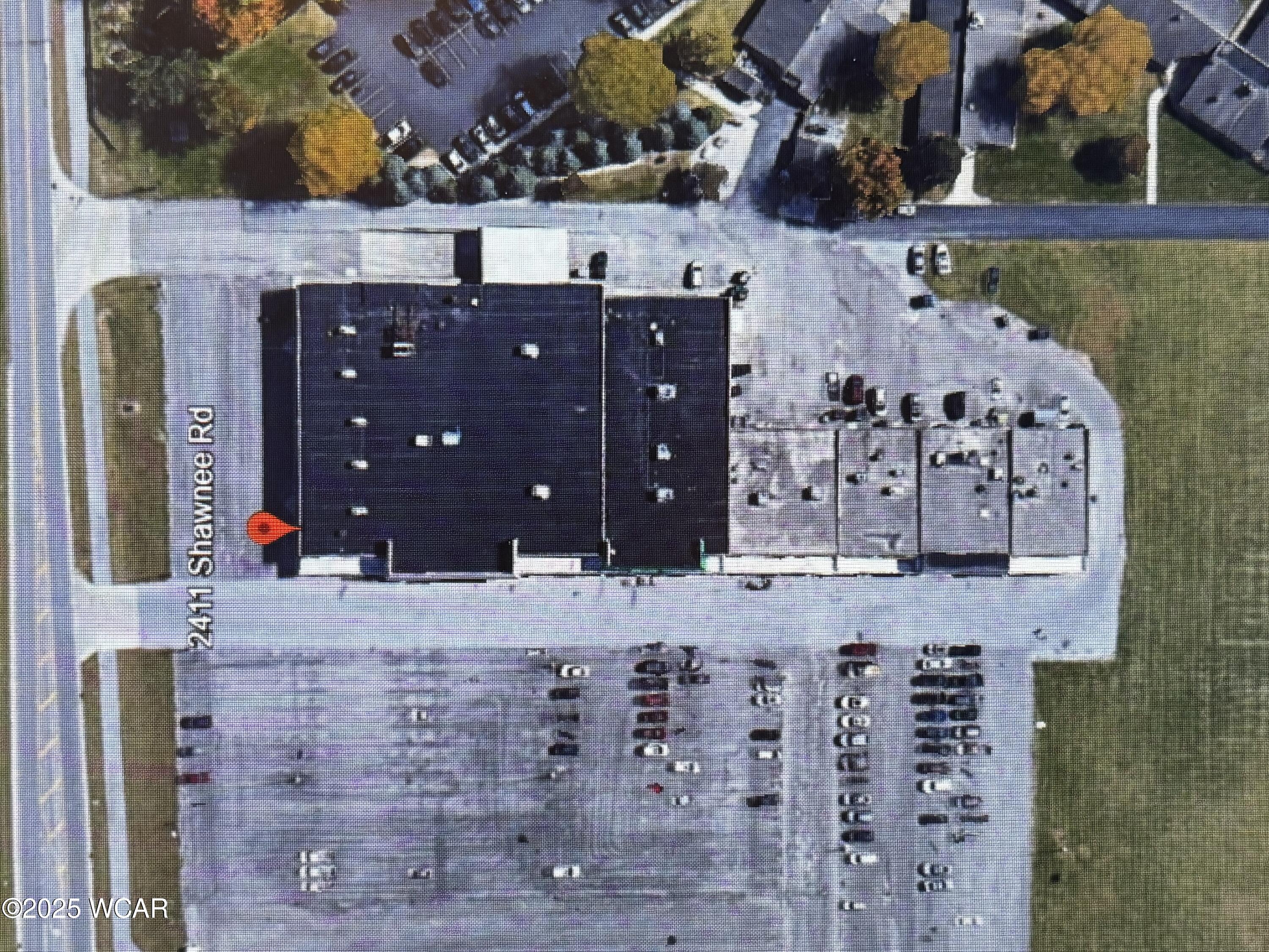 2411 Shawnee Road Road, Lima, Ohio