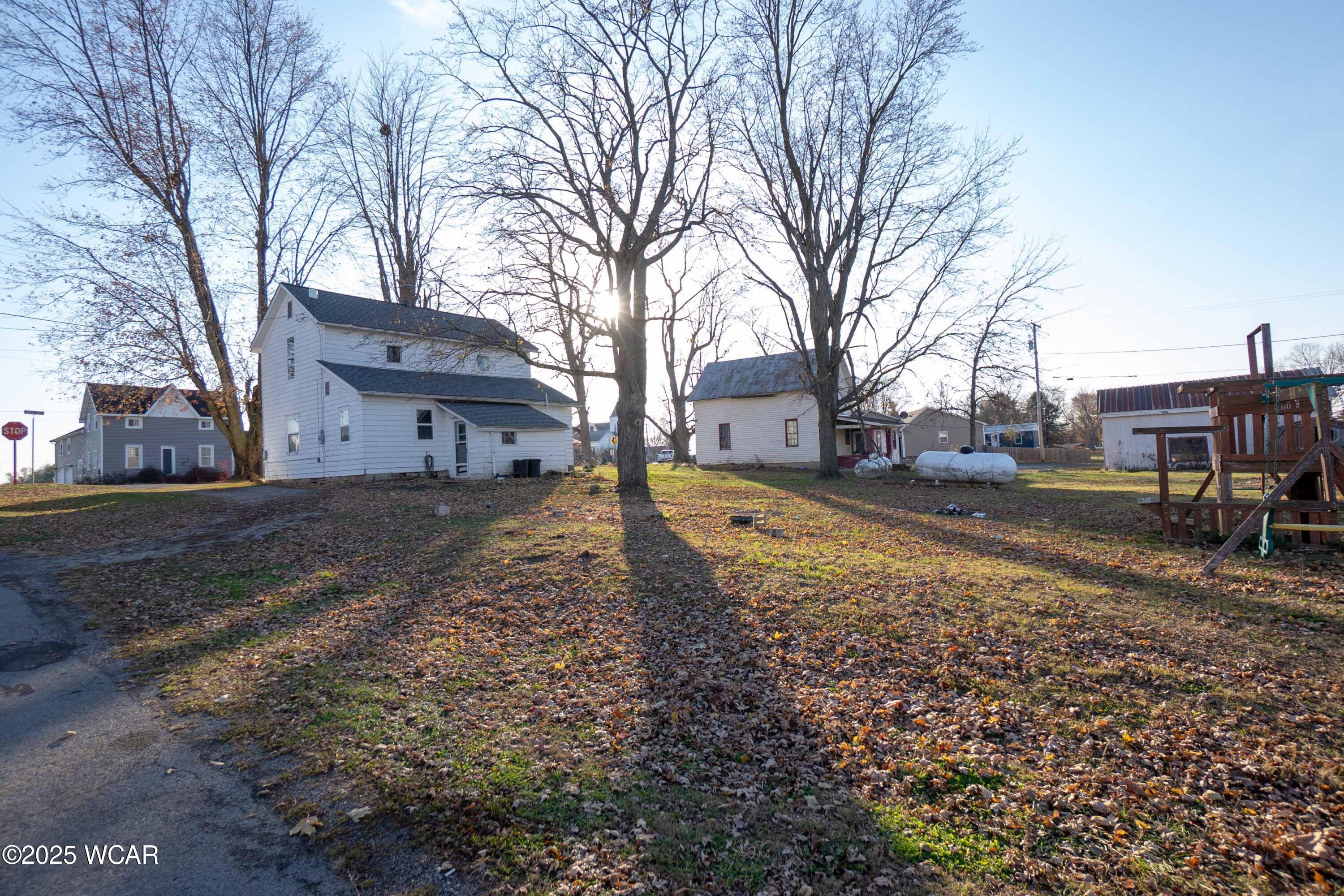 132 Main Street, Benton Ridge, Ohio