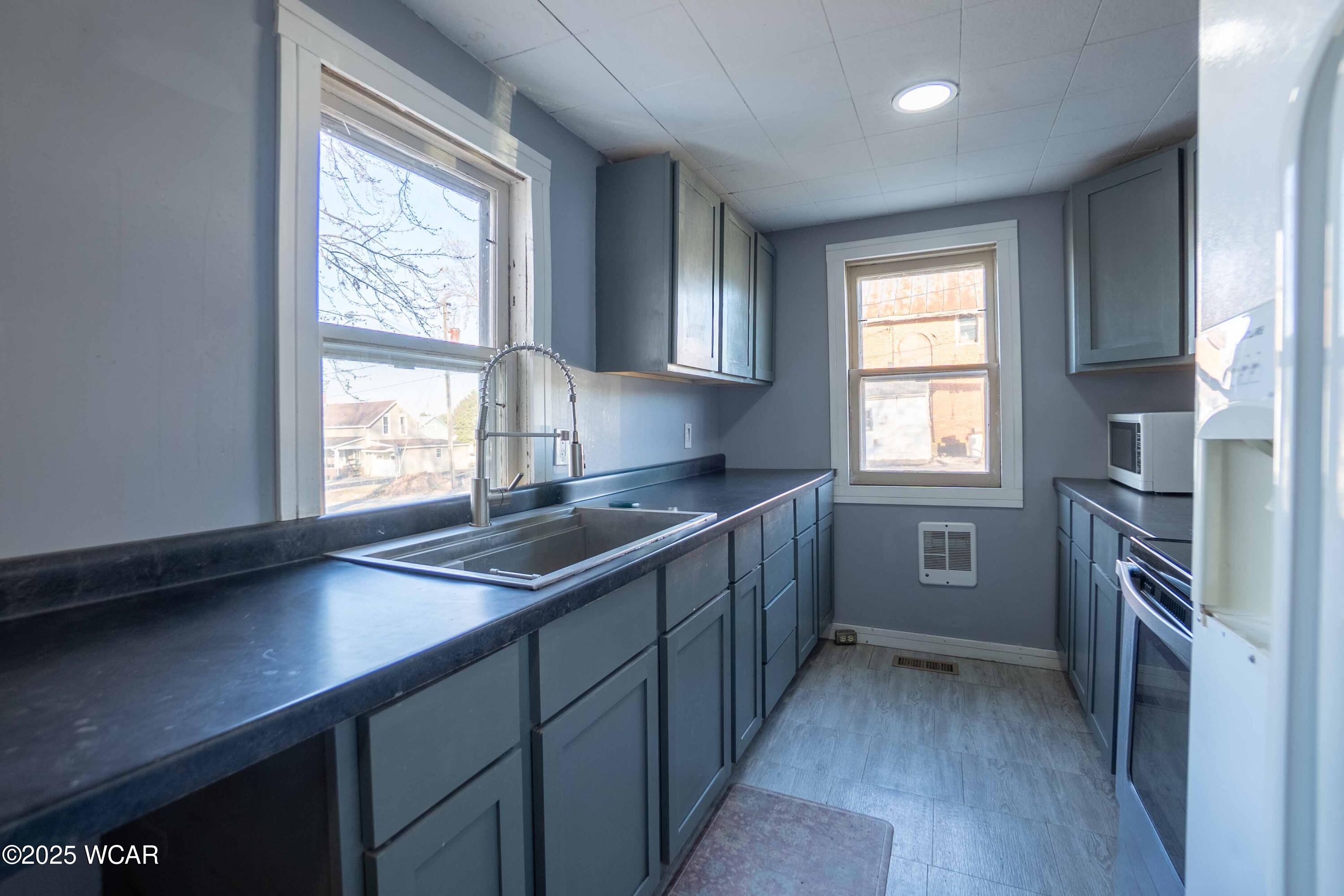 132 Main Street, Benton Ridge, Ohio