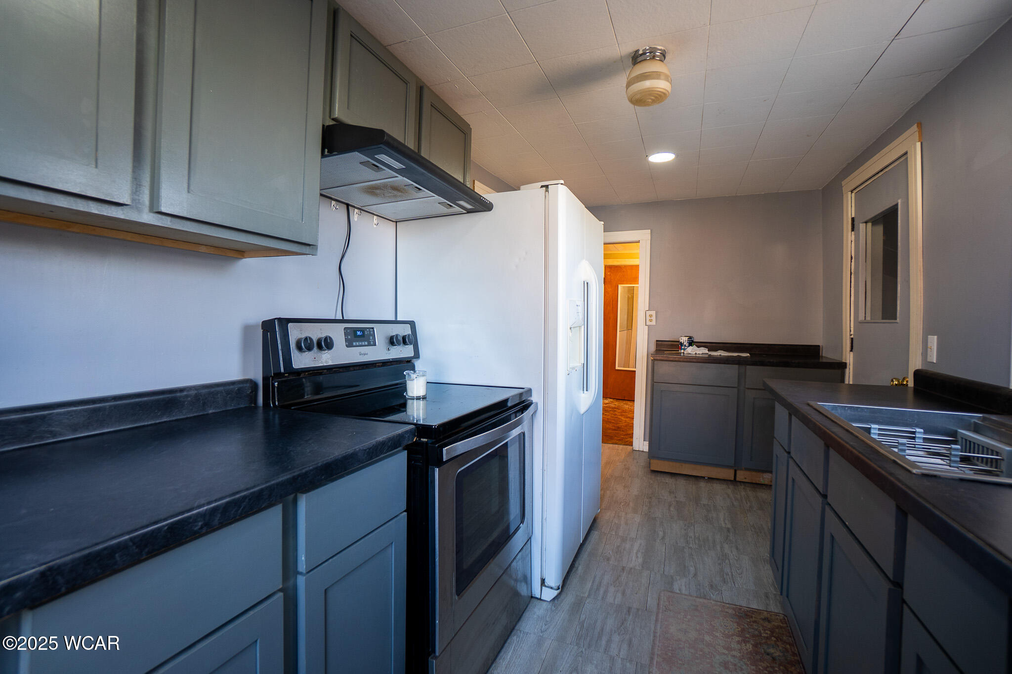 132 Main Street, Benton Ridge, Ohio