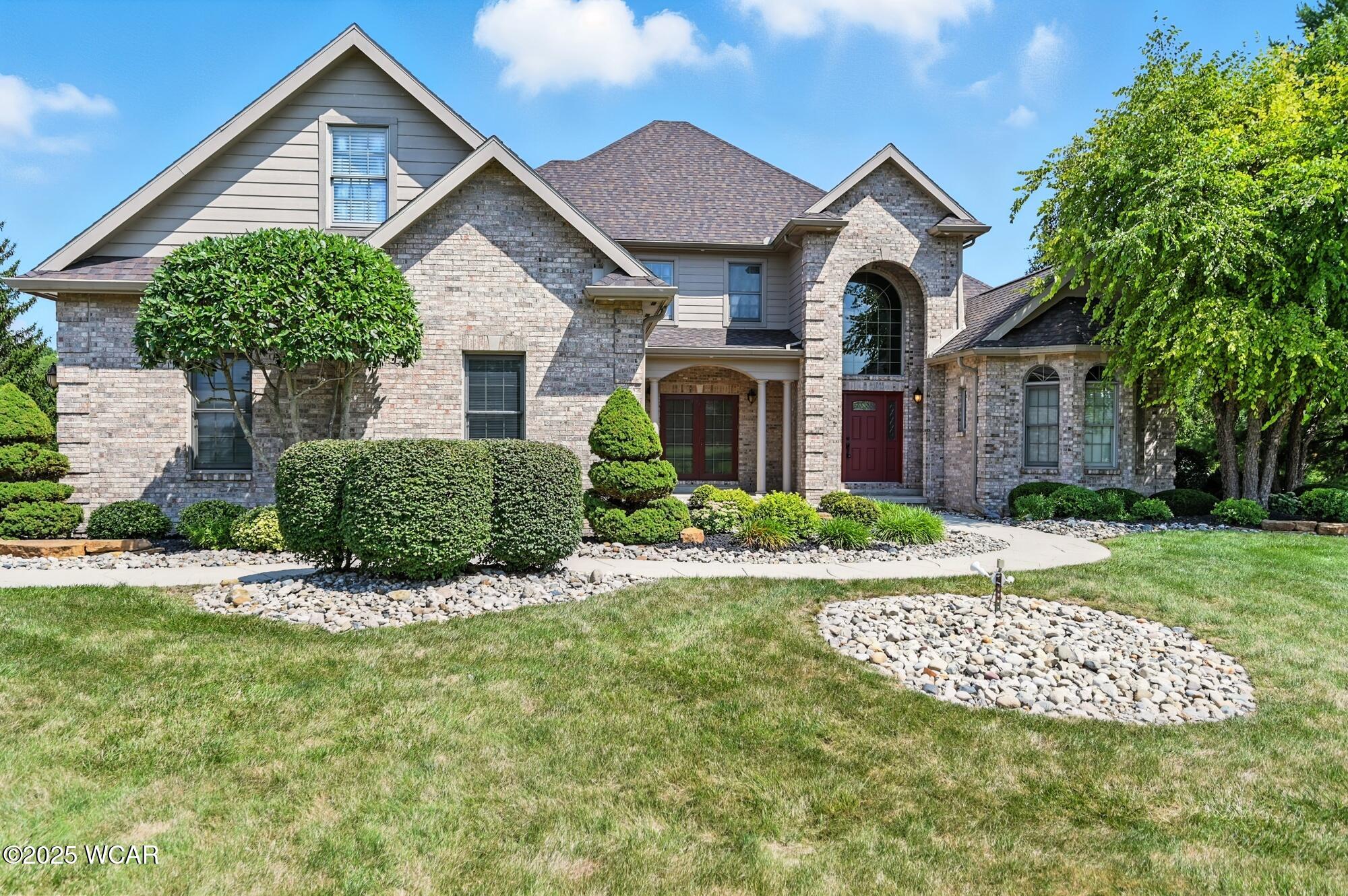 251 Timberfield Drive, Lima, Ohio