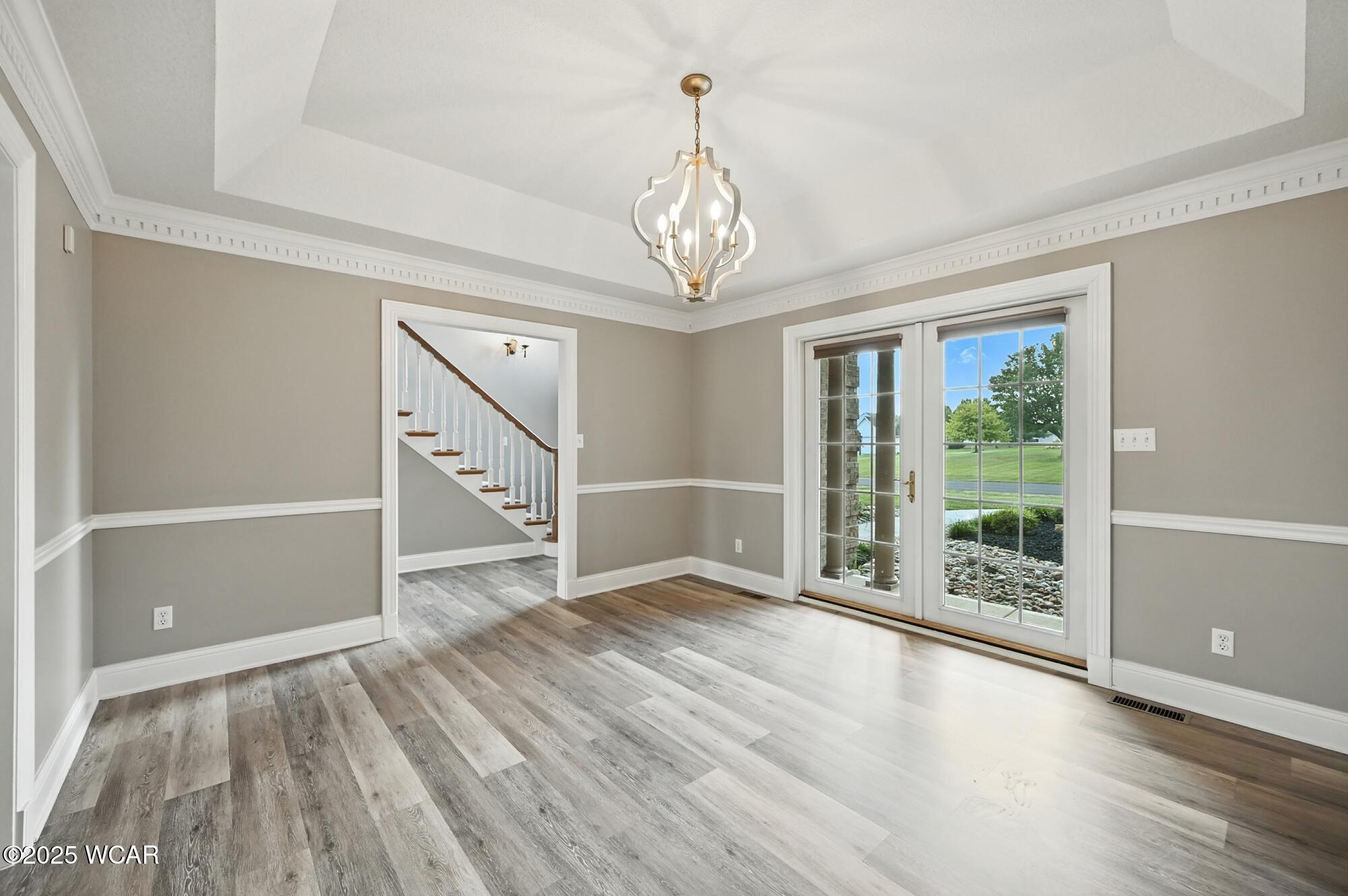 251 Timberfield Drive, Lima, Ohio