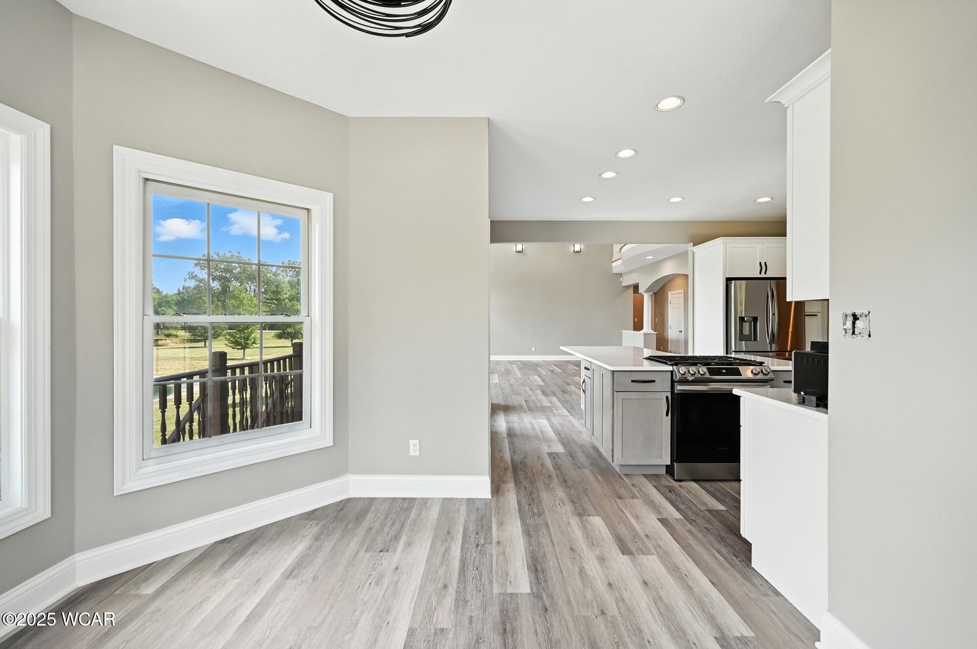 251 Timberfield Drive, Lima, Ohio