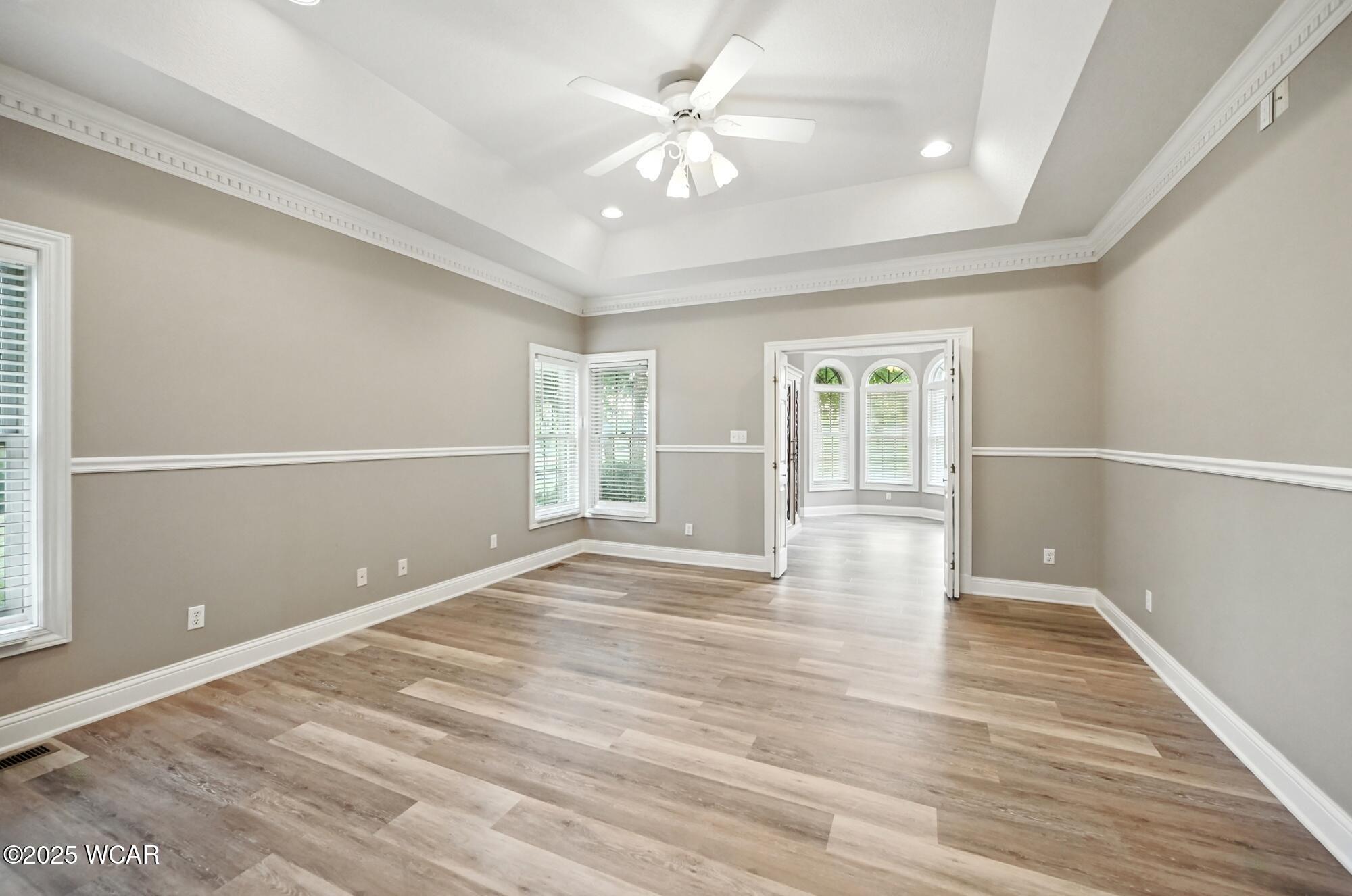 251 Timberfield Drive, Lima, Ohio