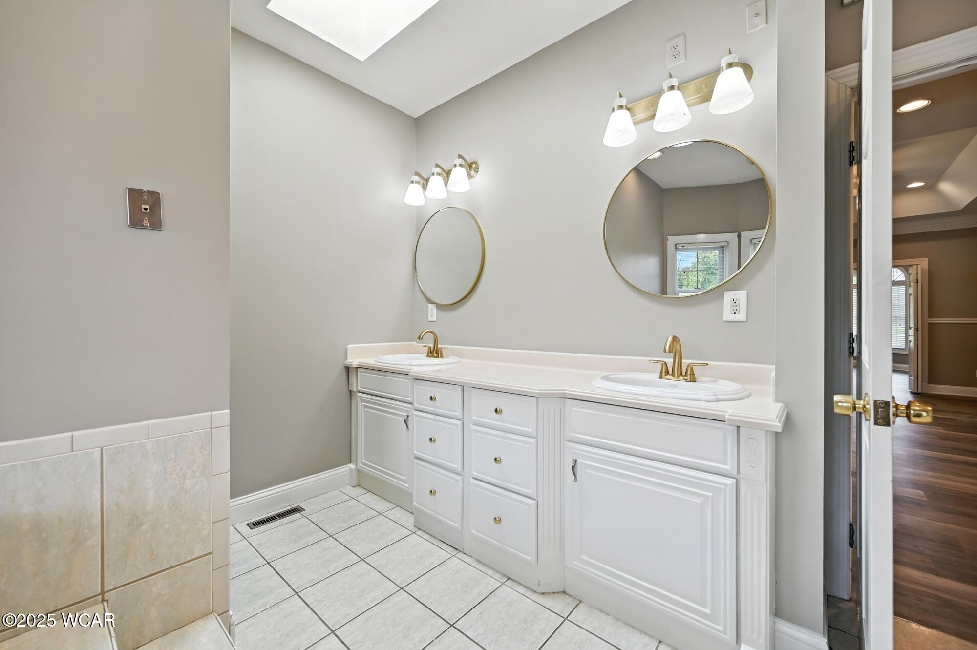 251 Timberfield Drive, Lima, Ohio