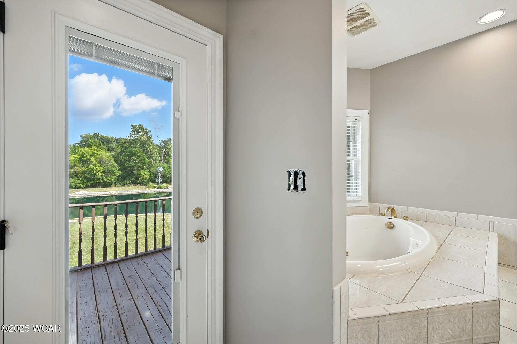 251 Timberfield Drive, Lima, Ohio