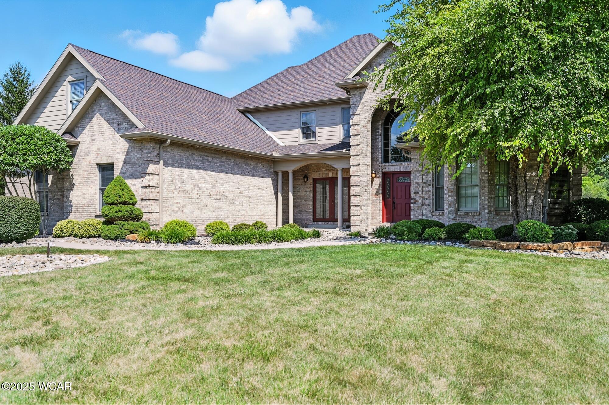 251 Timberfield Drive, Lima, Ohio