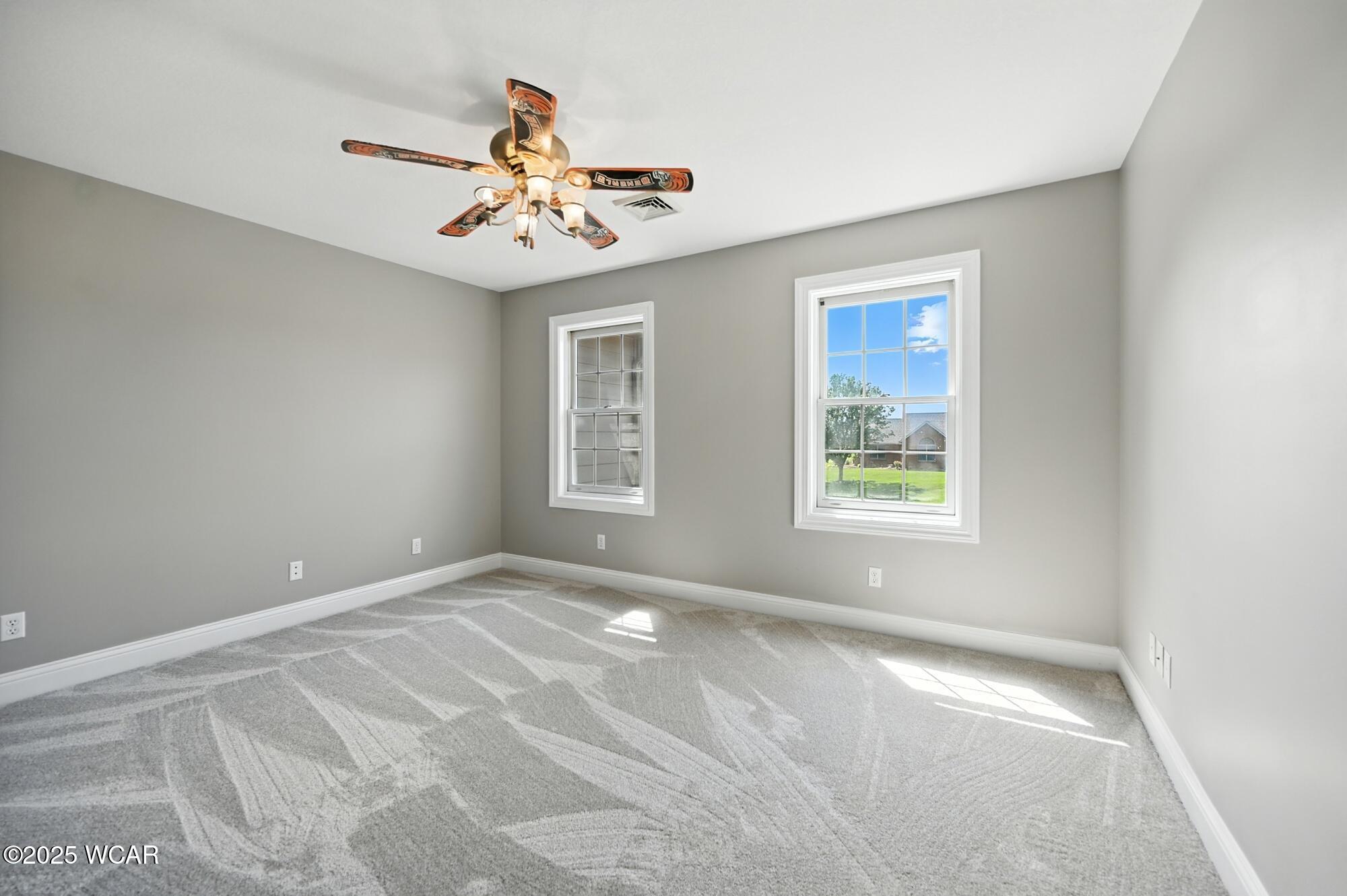 251 Timberfield Drive, Lima, Ohio