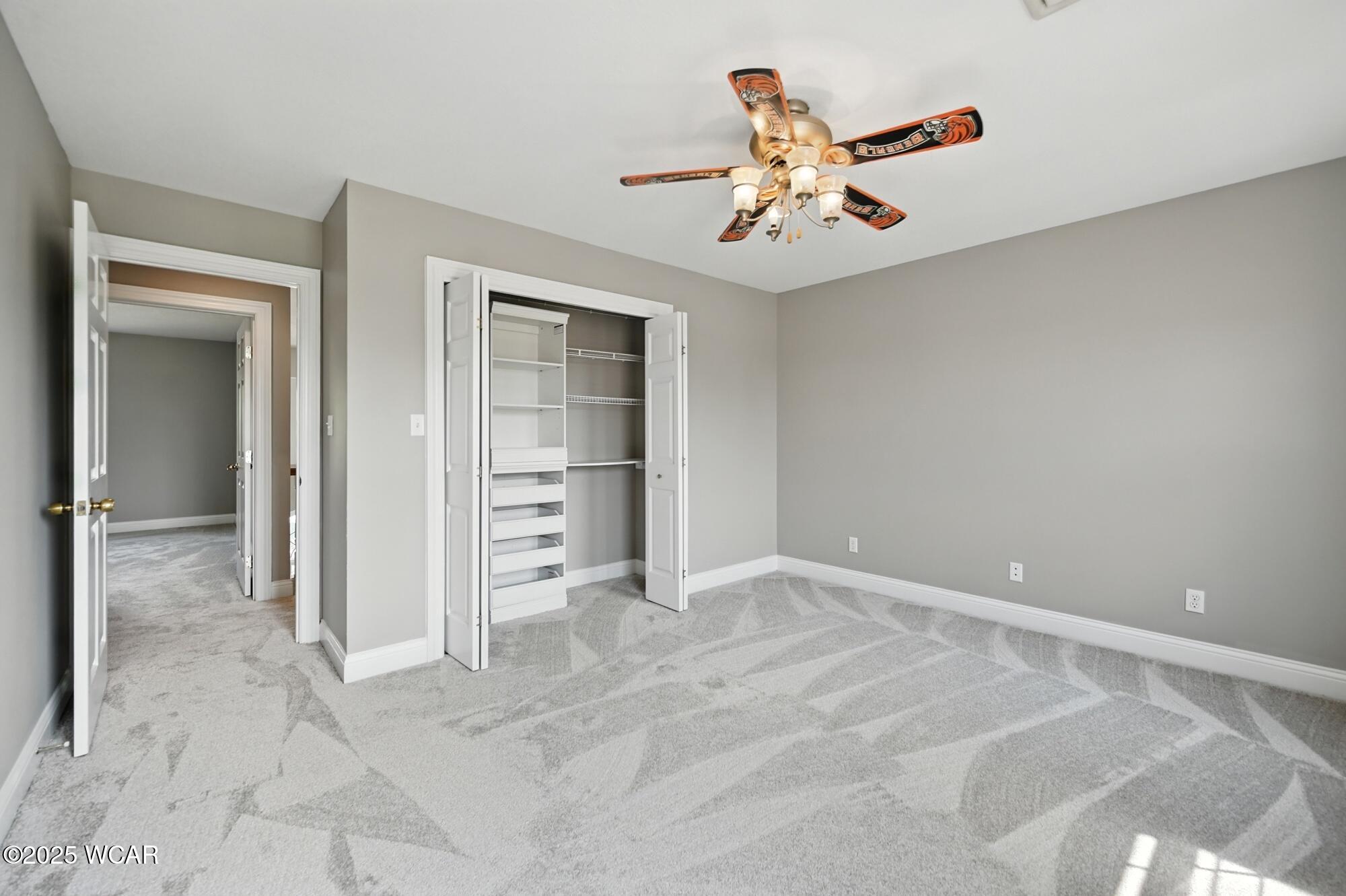 251 Timberfield Drive, Lima, Ohio